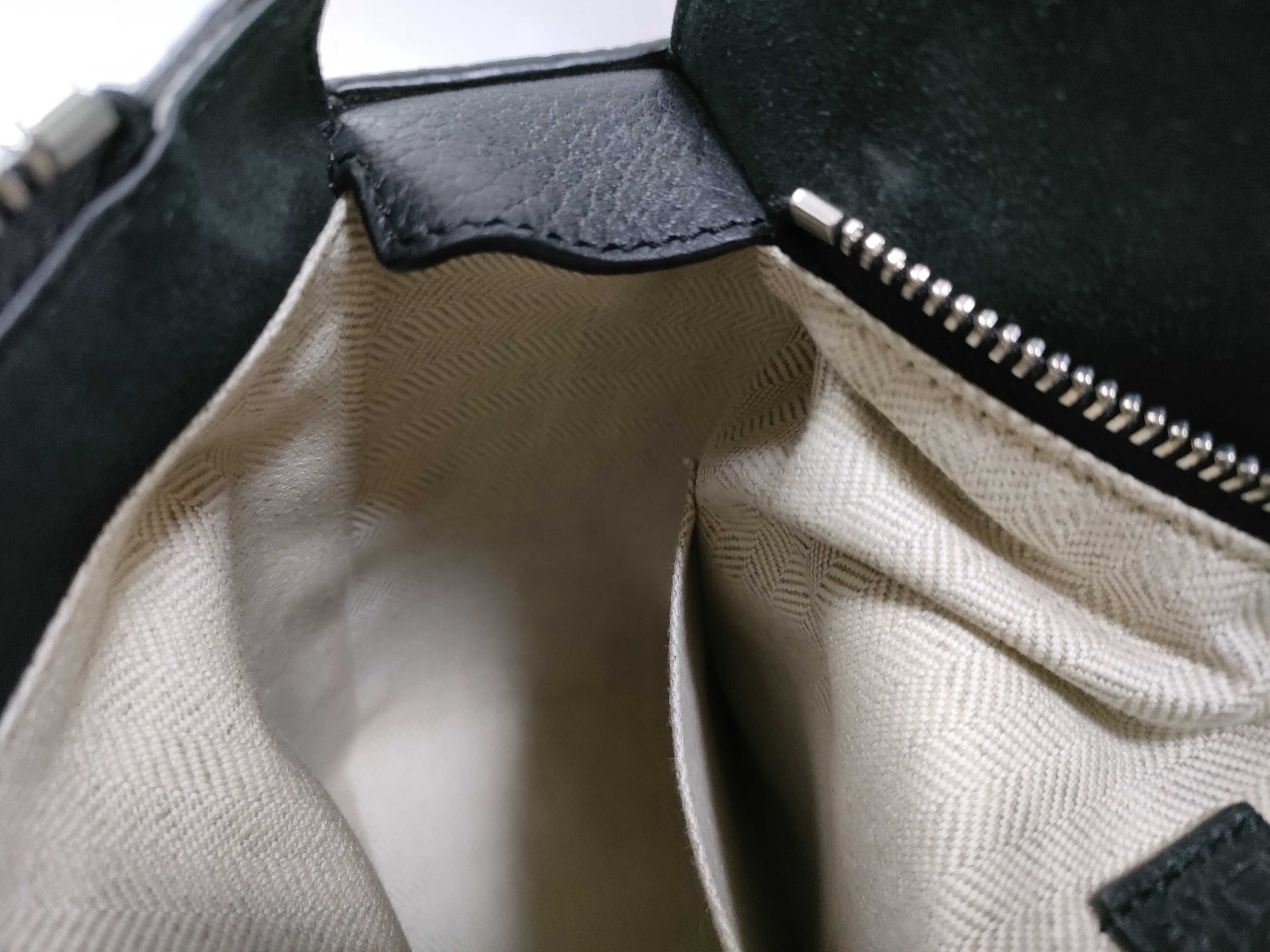 SMALL PUZZLE BUMBAG (Shoulder Bag) — view 12
