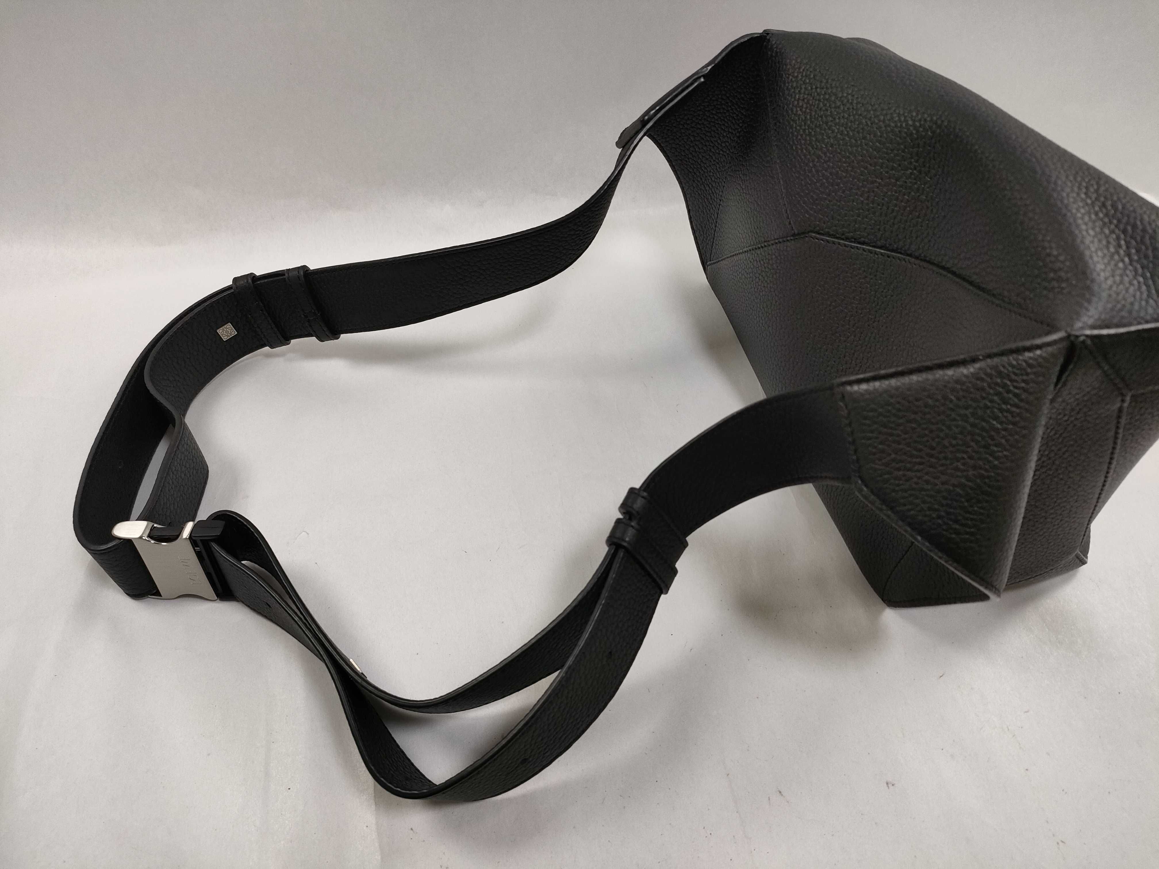 SMALL PUZZLE BUMBAG (Shoulder Bag) — view 3