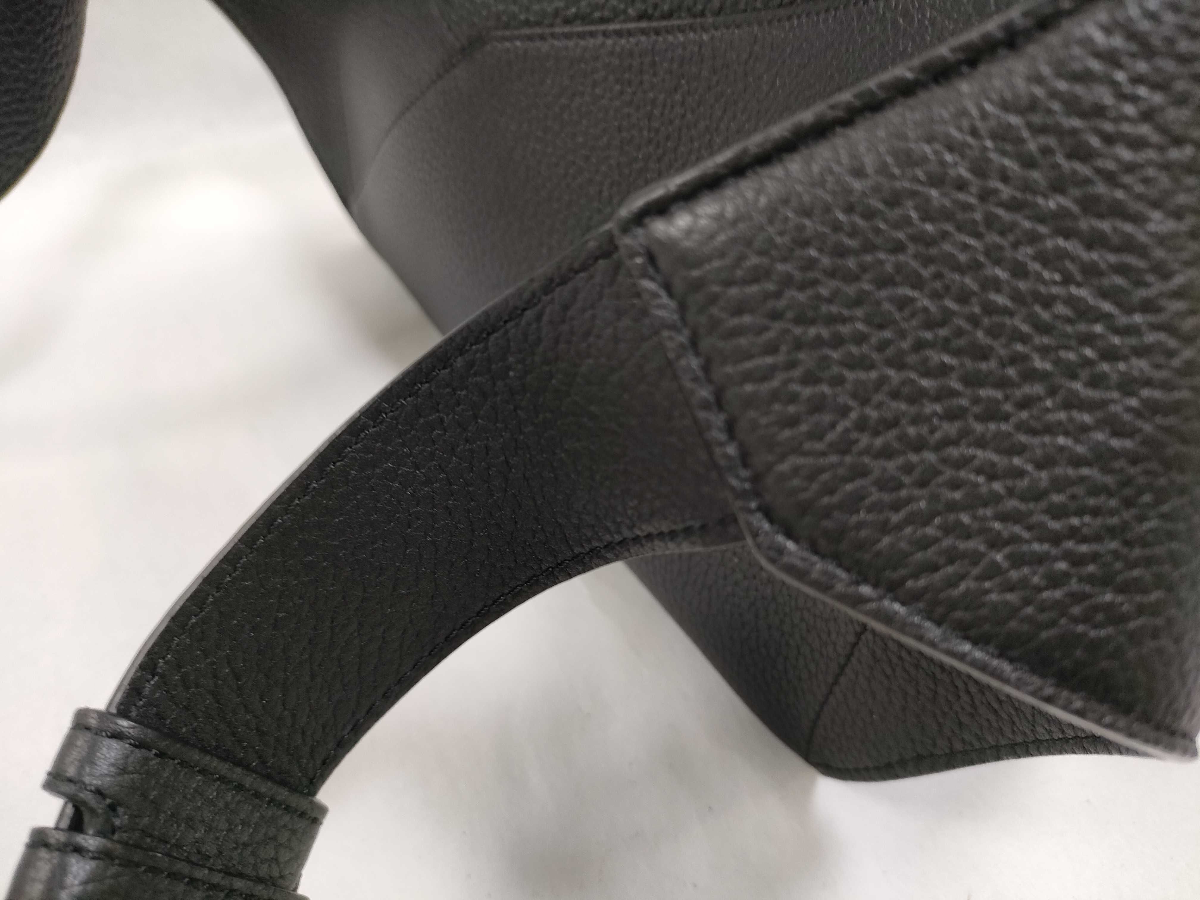 SMALL PUZZLE BUMBAG (Shoulder Bag) — view 5