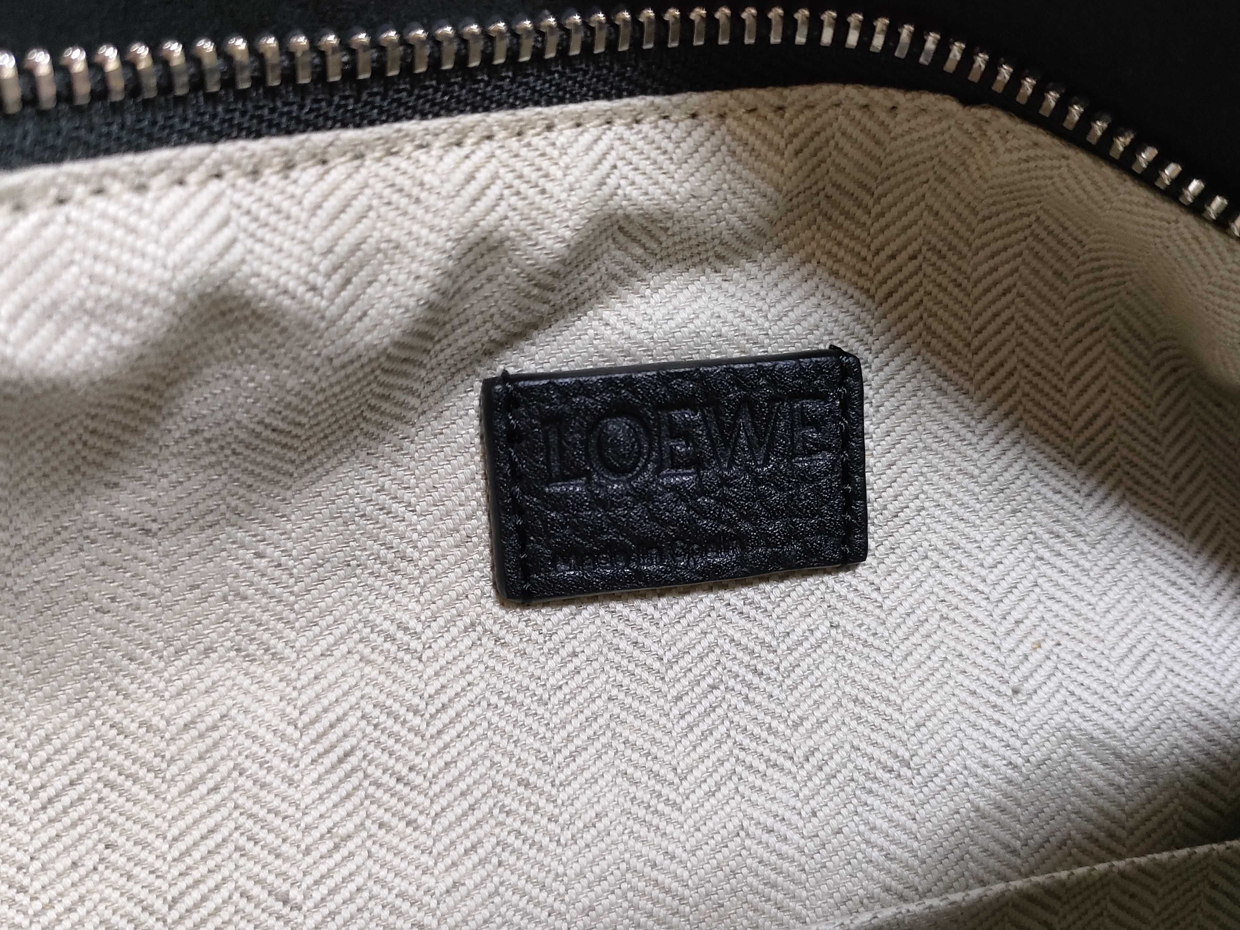 SMALL PUZZLE BUMBAG (Shoulder Bag) — view 9