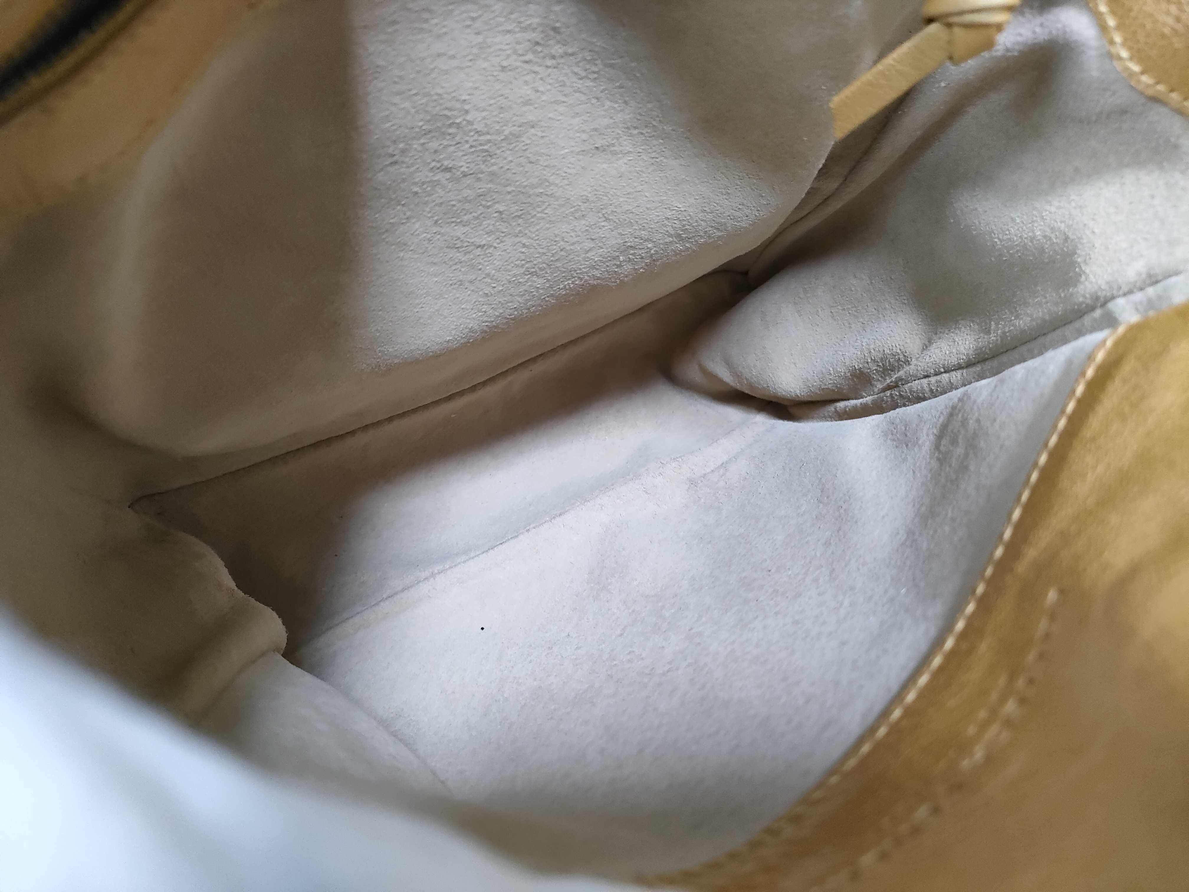 handbag, gold — view 12
