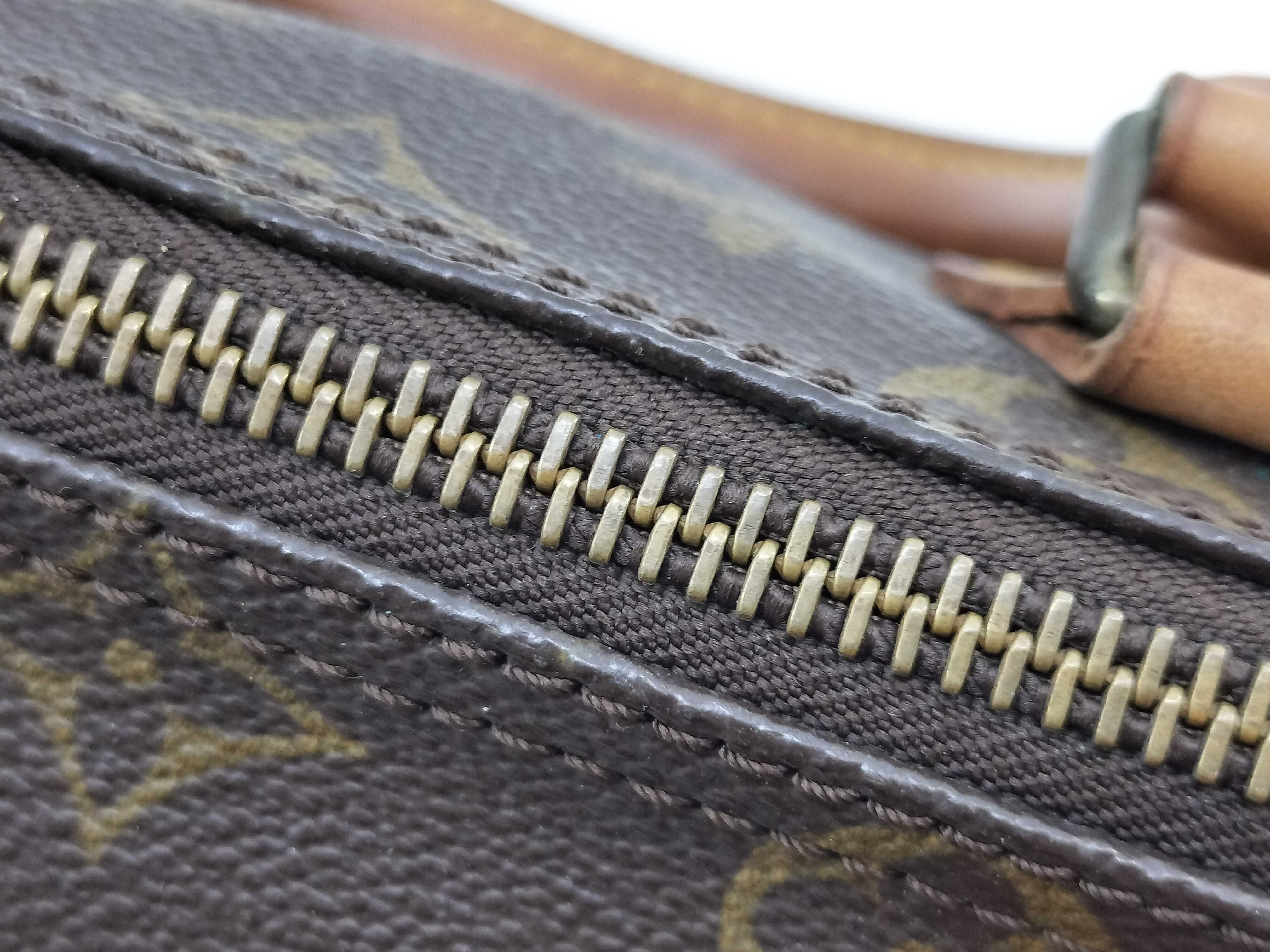Monogram Speedy 25 Handbag M41109 — view 13