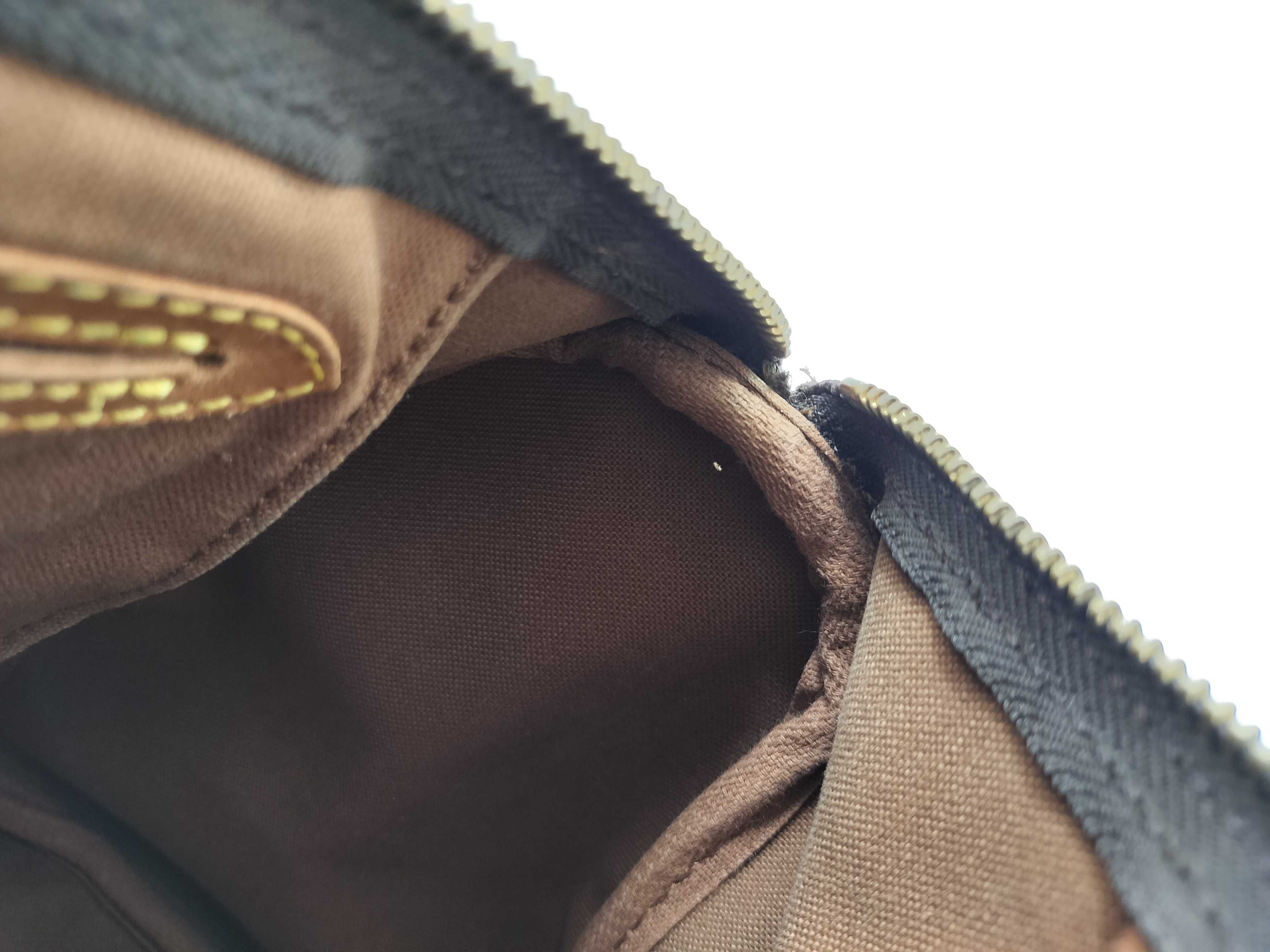 Monogram Speedy 25 Handbag M41109 — view 15