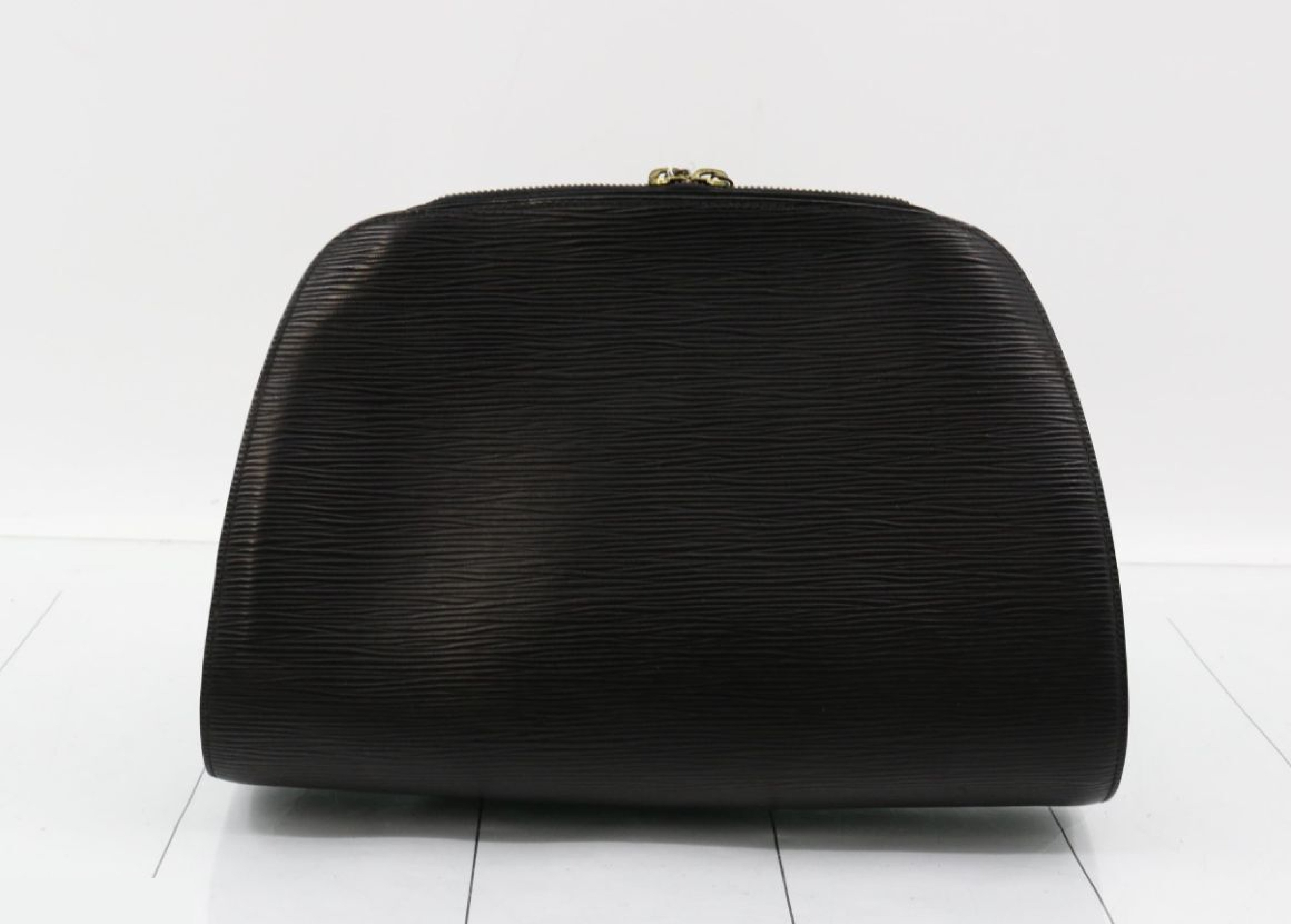 Epi Dauphine GM Noir — view 2