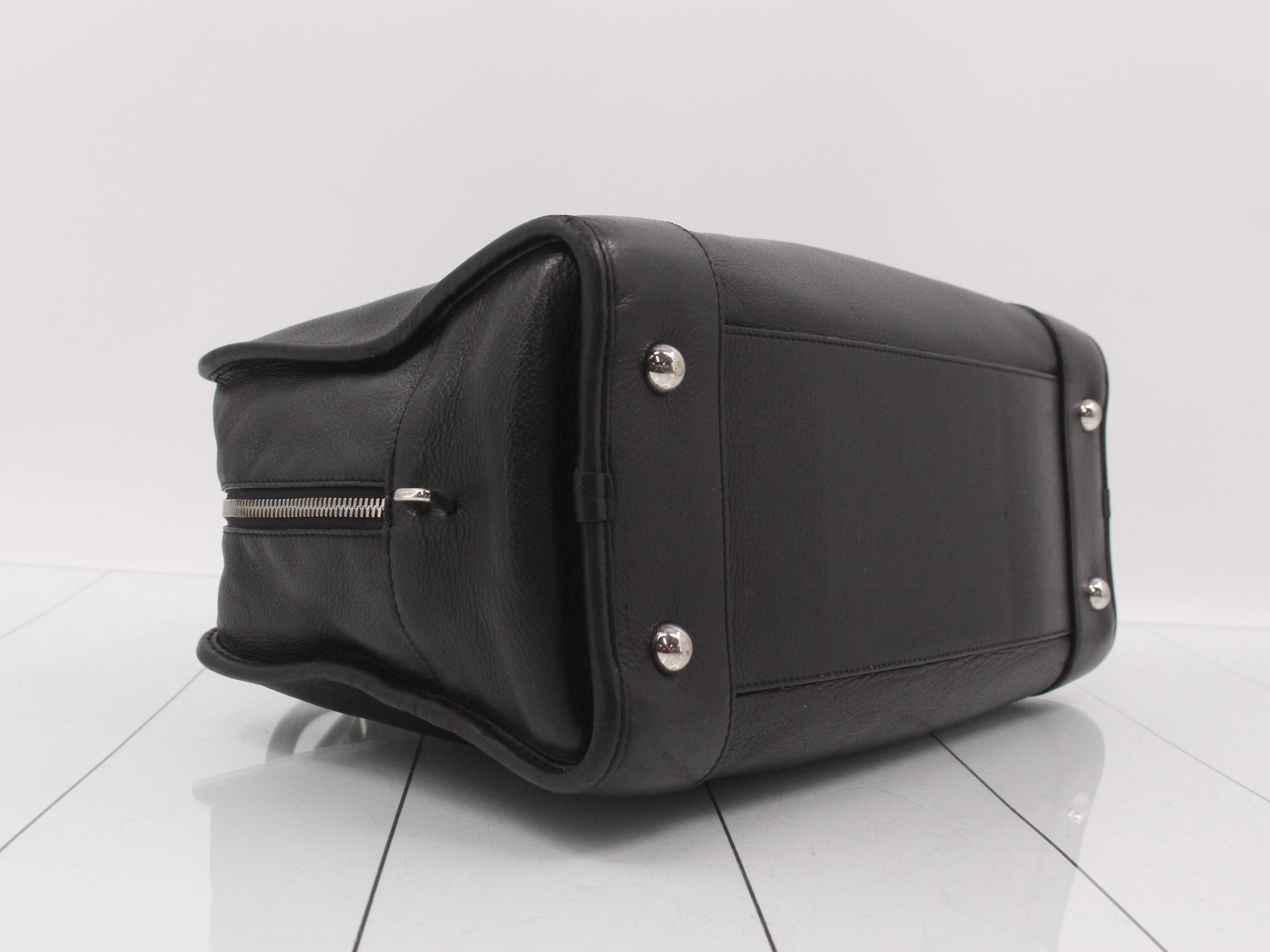 Amazona 36 Handbag — view 5