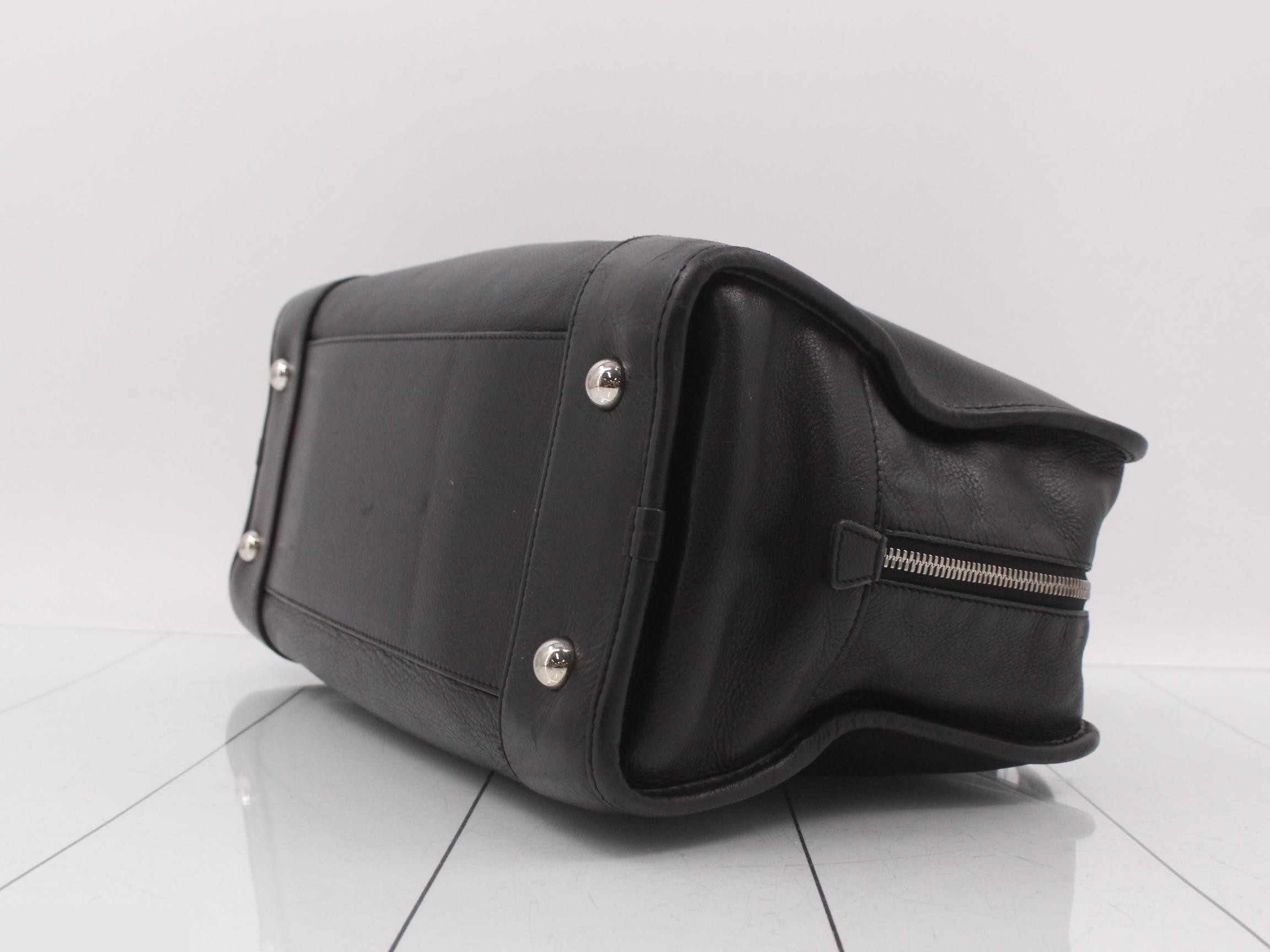 Amazona 36 Handbag — view 6