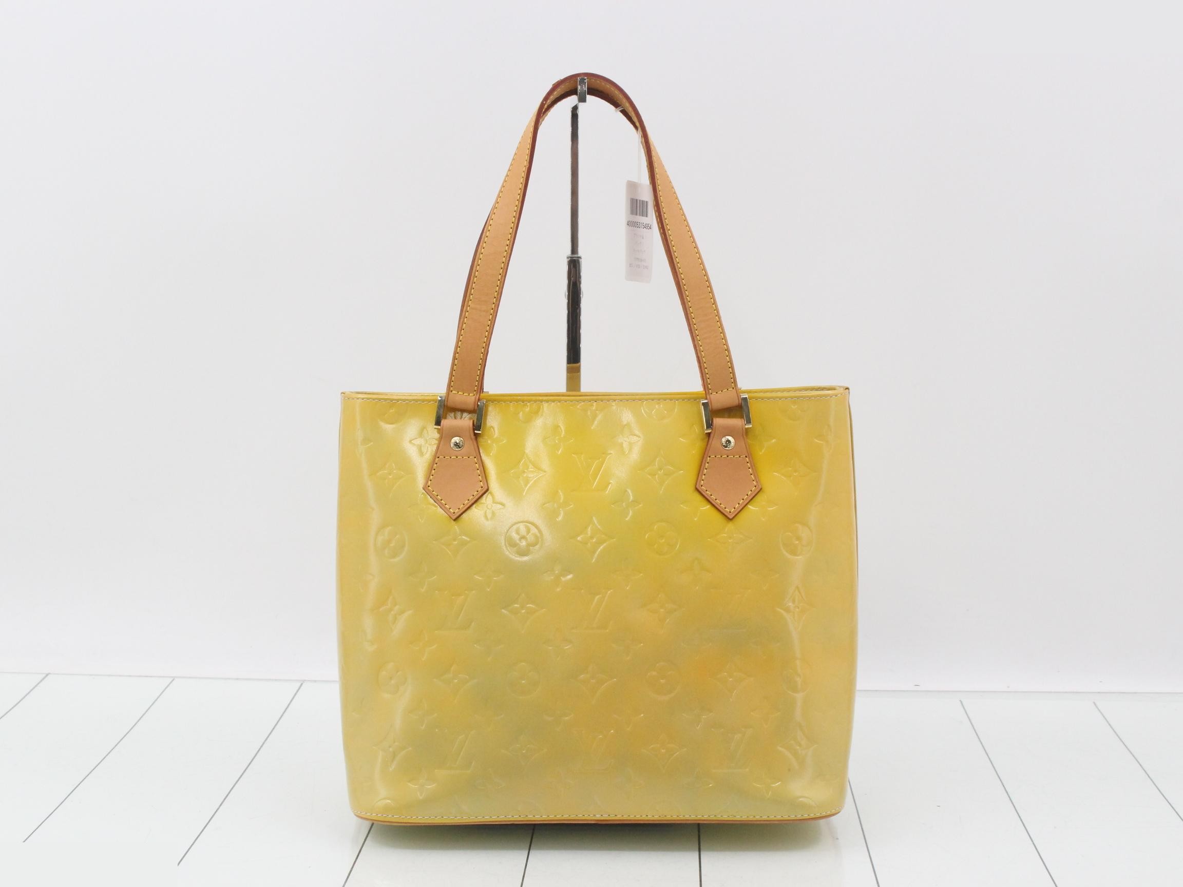 Vernis Houston Tote Bag — view 2