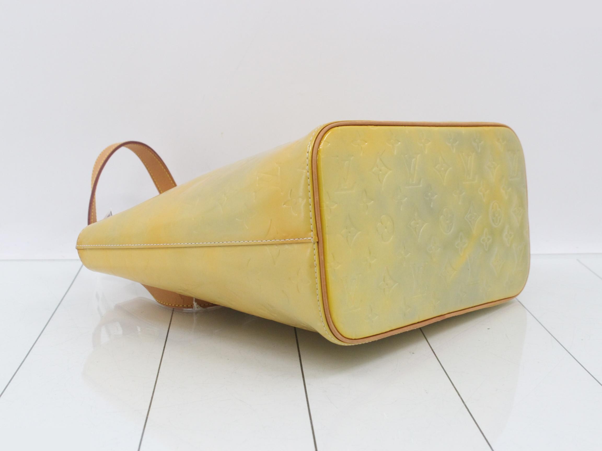 Vernis Houston Tote Bag — view 5