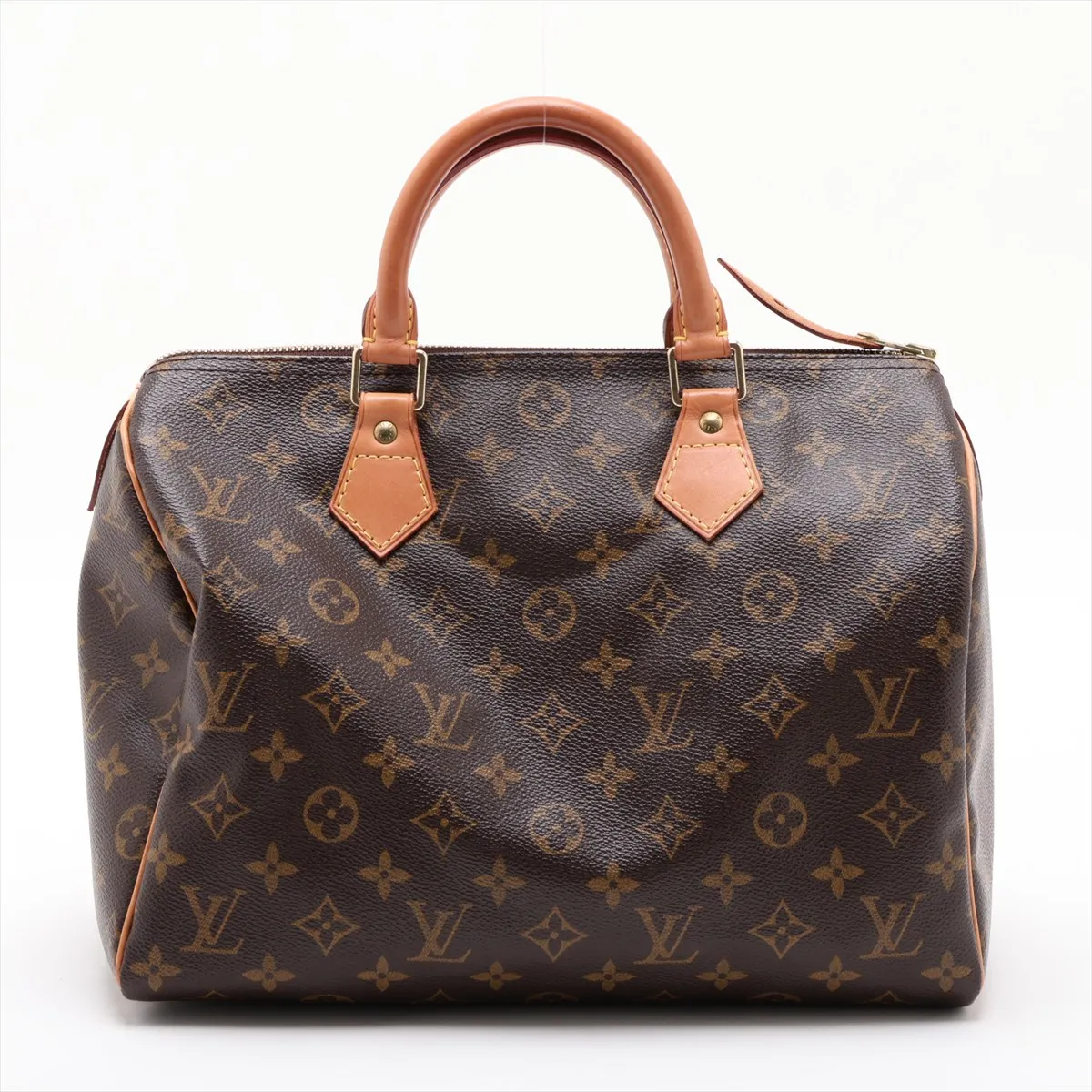 Monogram Speedy 30 M41526 LB1022 Brown