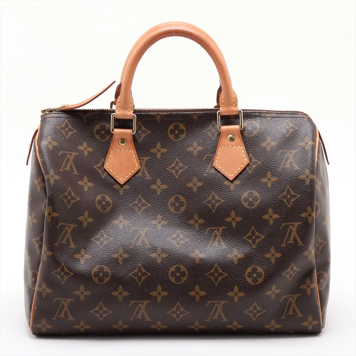 Monogram Speedy 30 M41526 LB1022 Brown — view 2