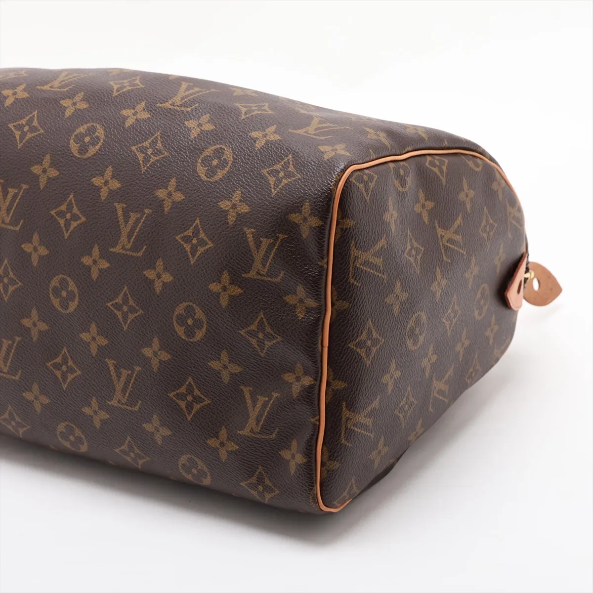 Monogram Speedy 30 M41526 LB1022 Brown — view 3