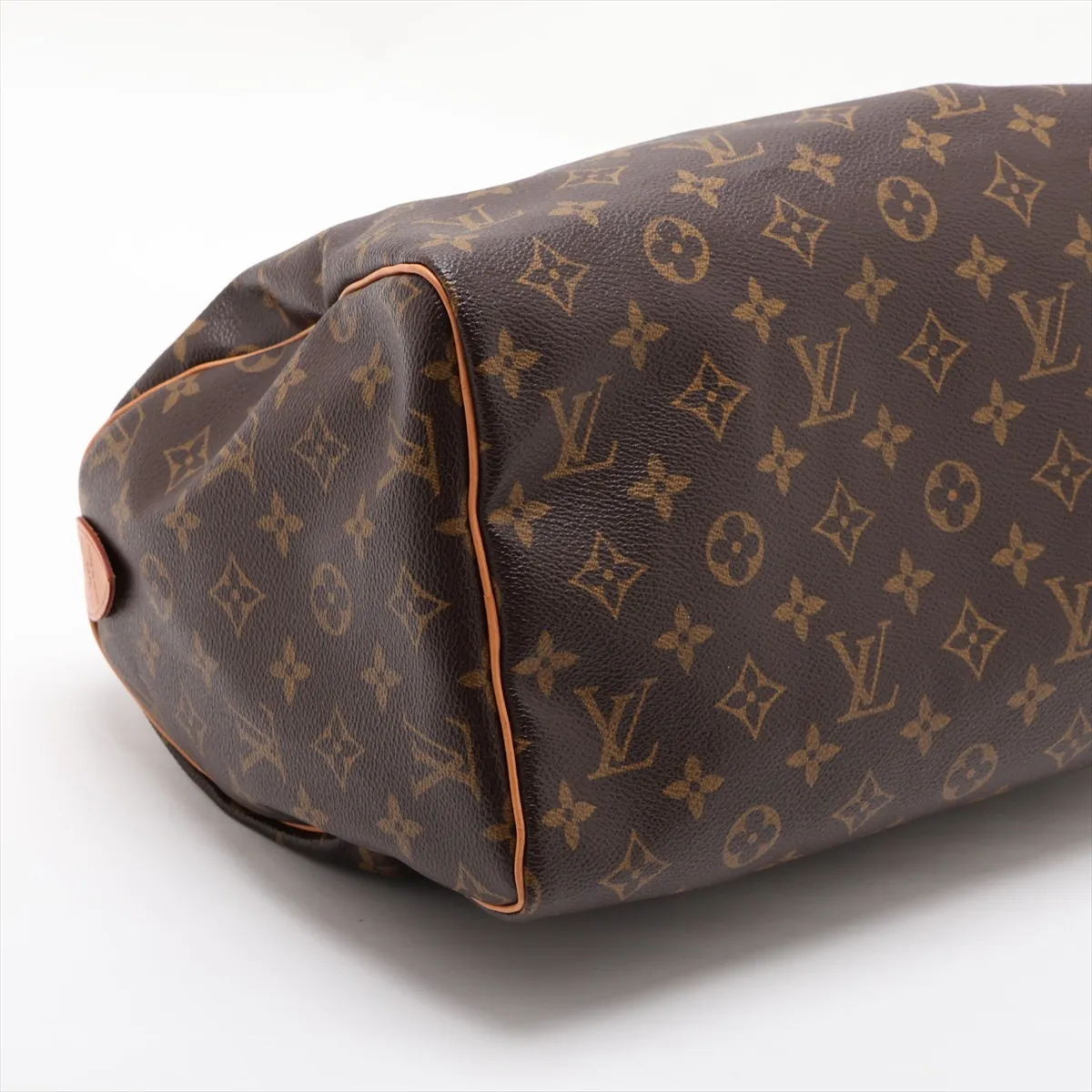 Monogram Speedy 30 M41526 LB1022 Brown — view 4