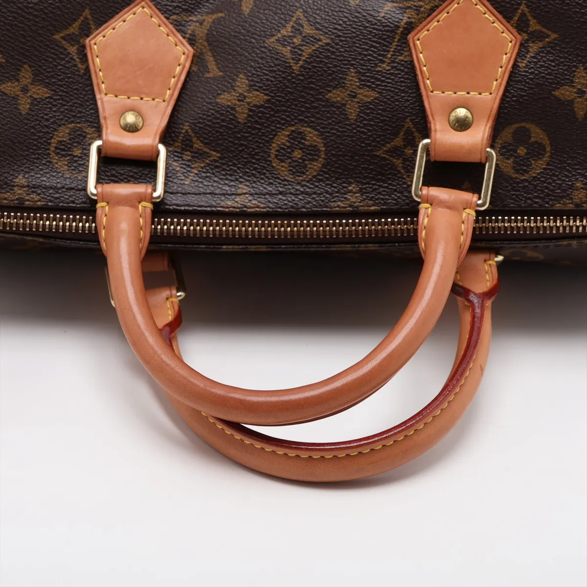 Monogram Speedy 30 M41526 LB1022 Brown — view 5