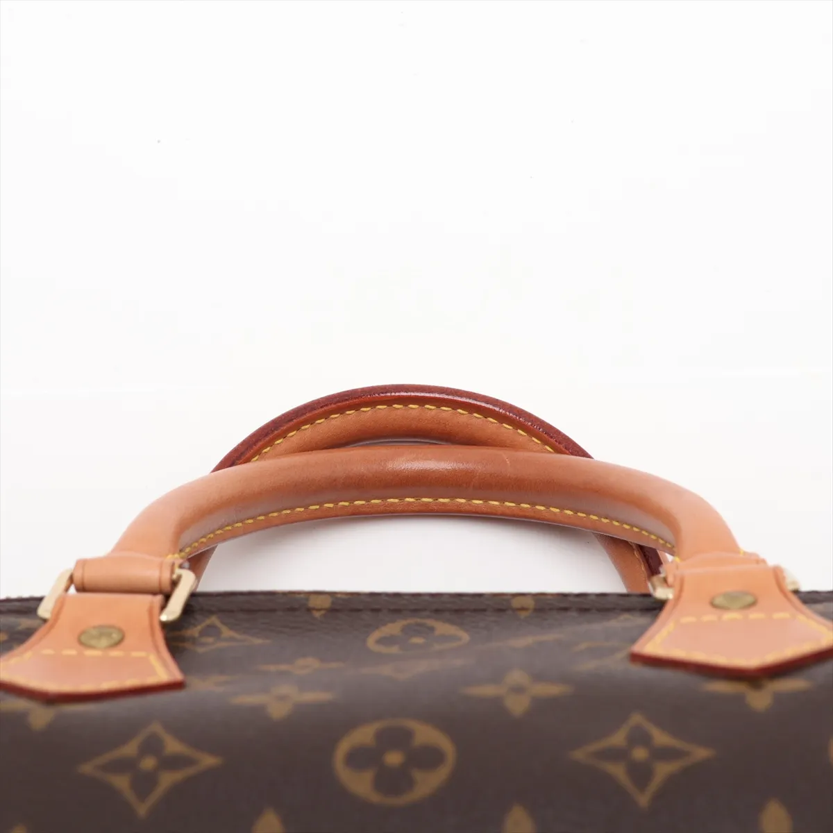 Monogram Speedy 30 M41526 LB1022 Brown — view 6