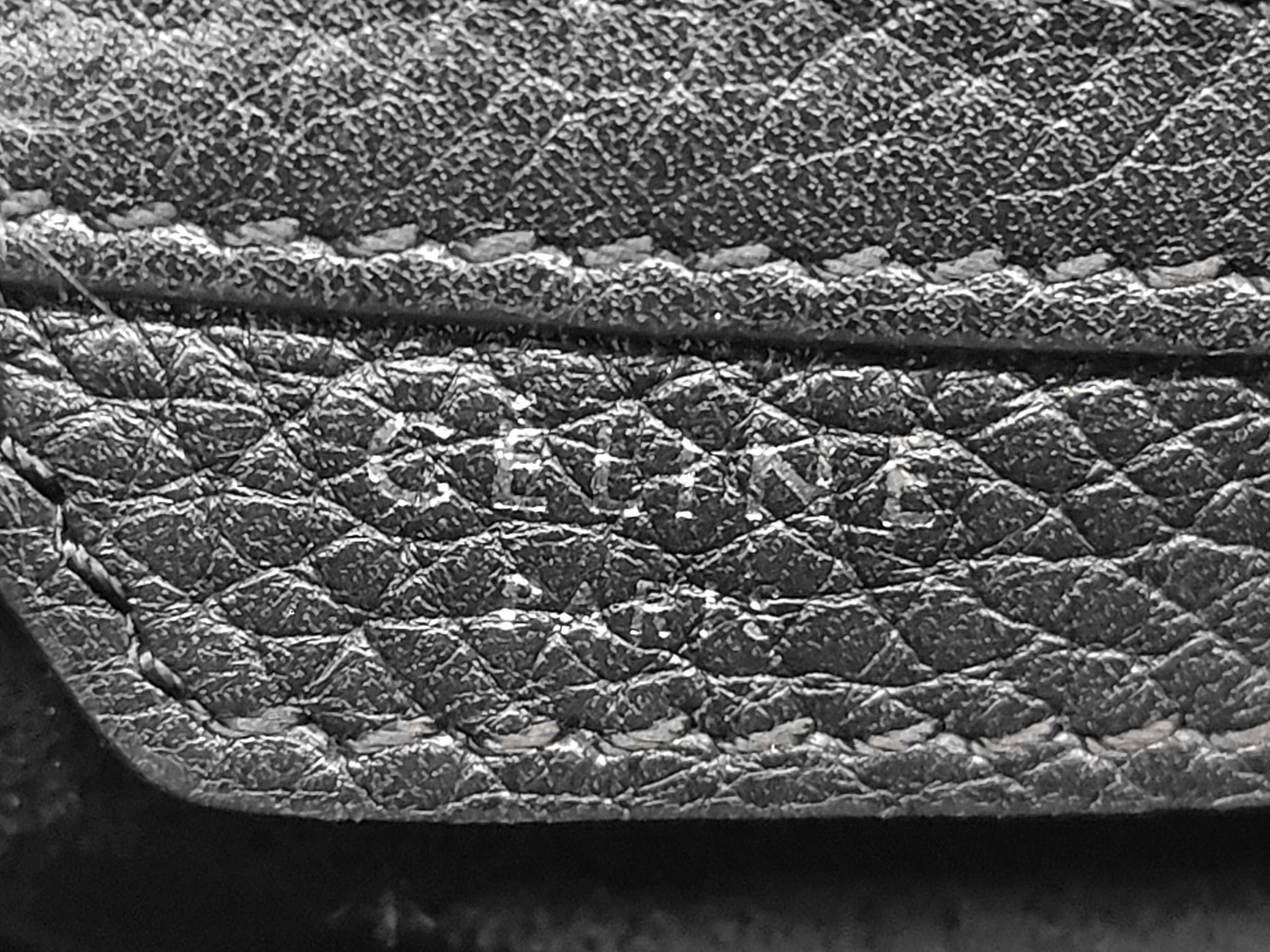 Luggage Tote Bag, Black — view 9