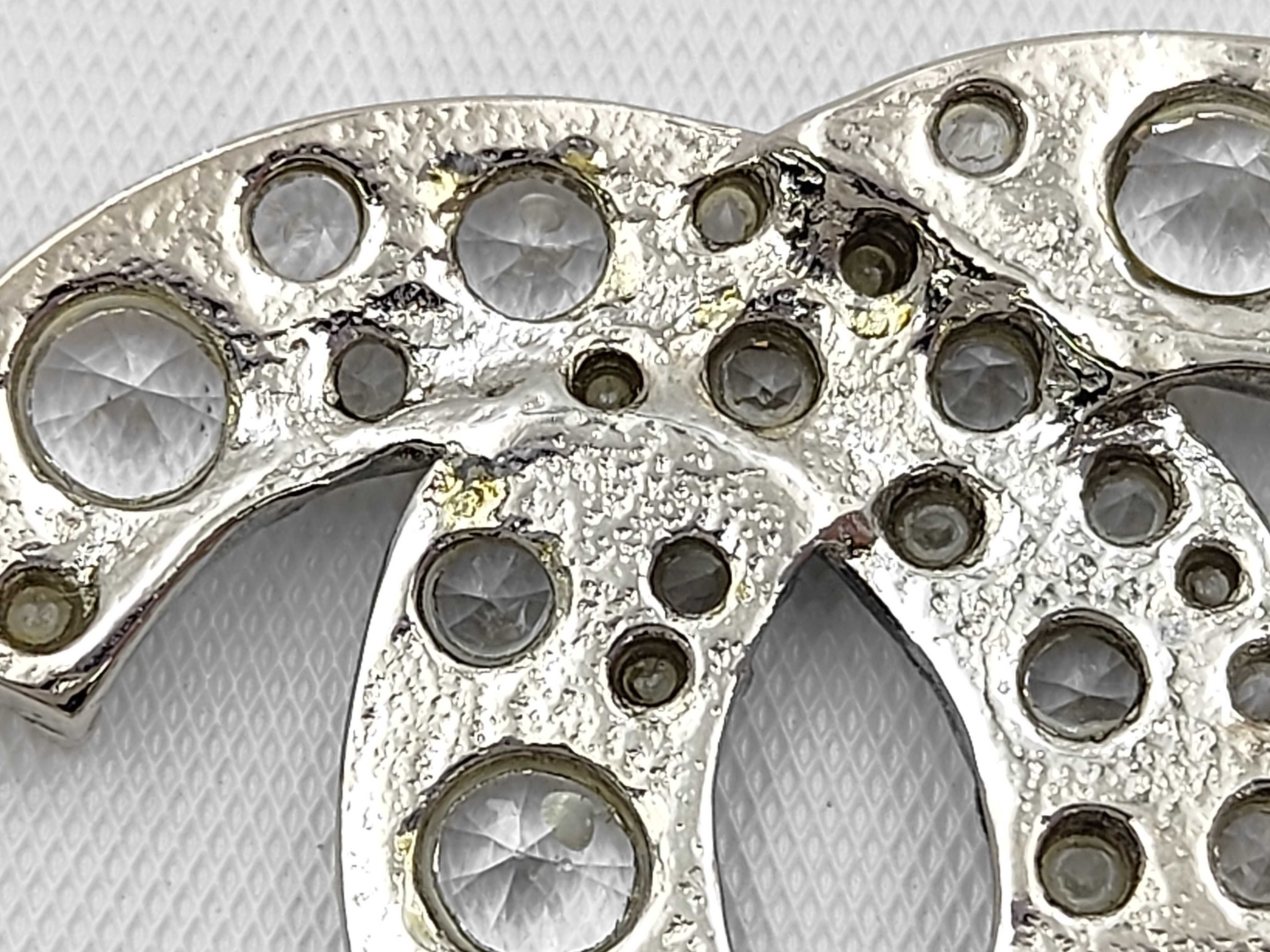 07V Brooch — view 7