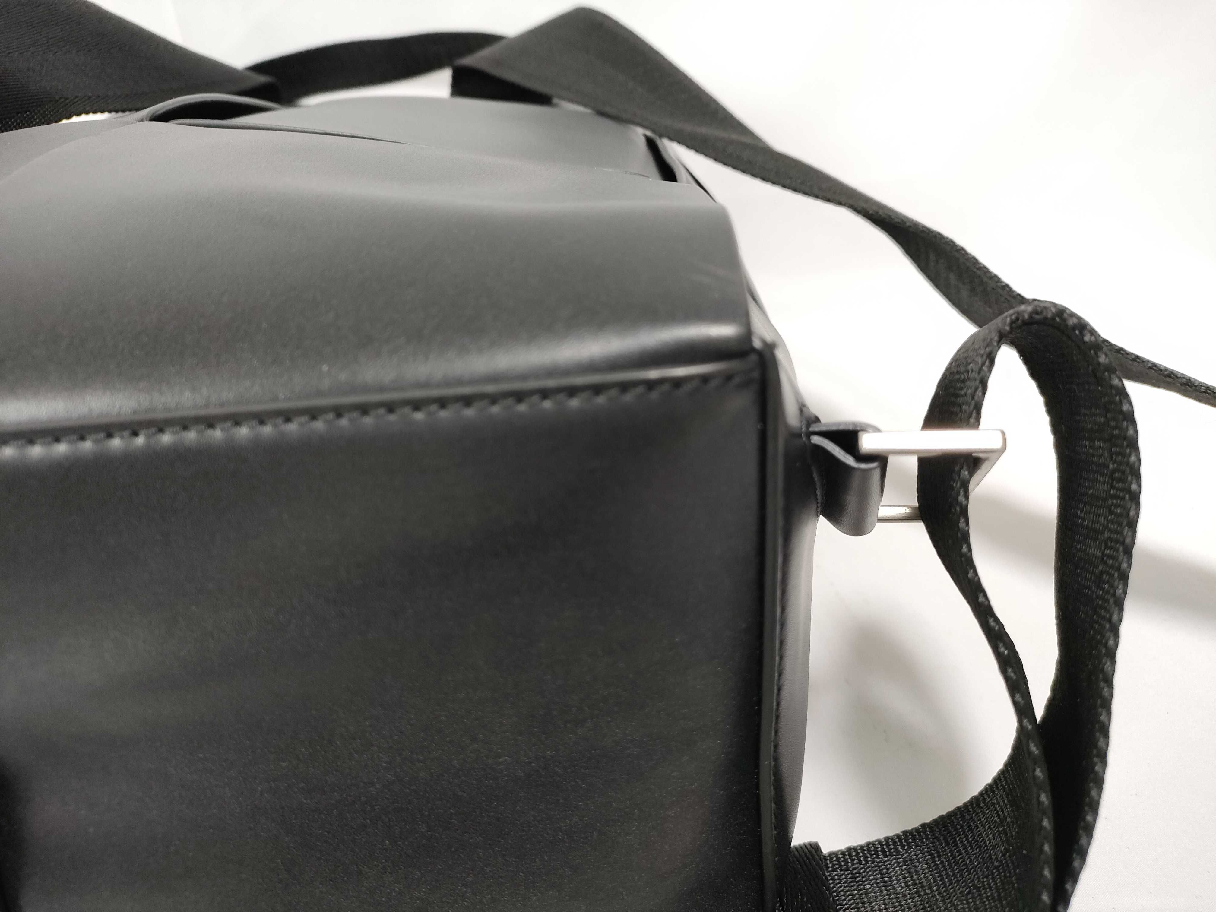Backpack Cassette Arco Maxi Intrecciato Backpack — view 5