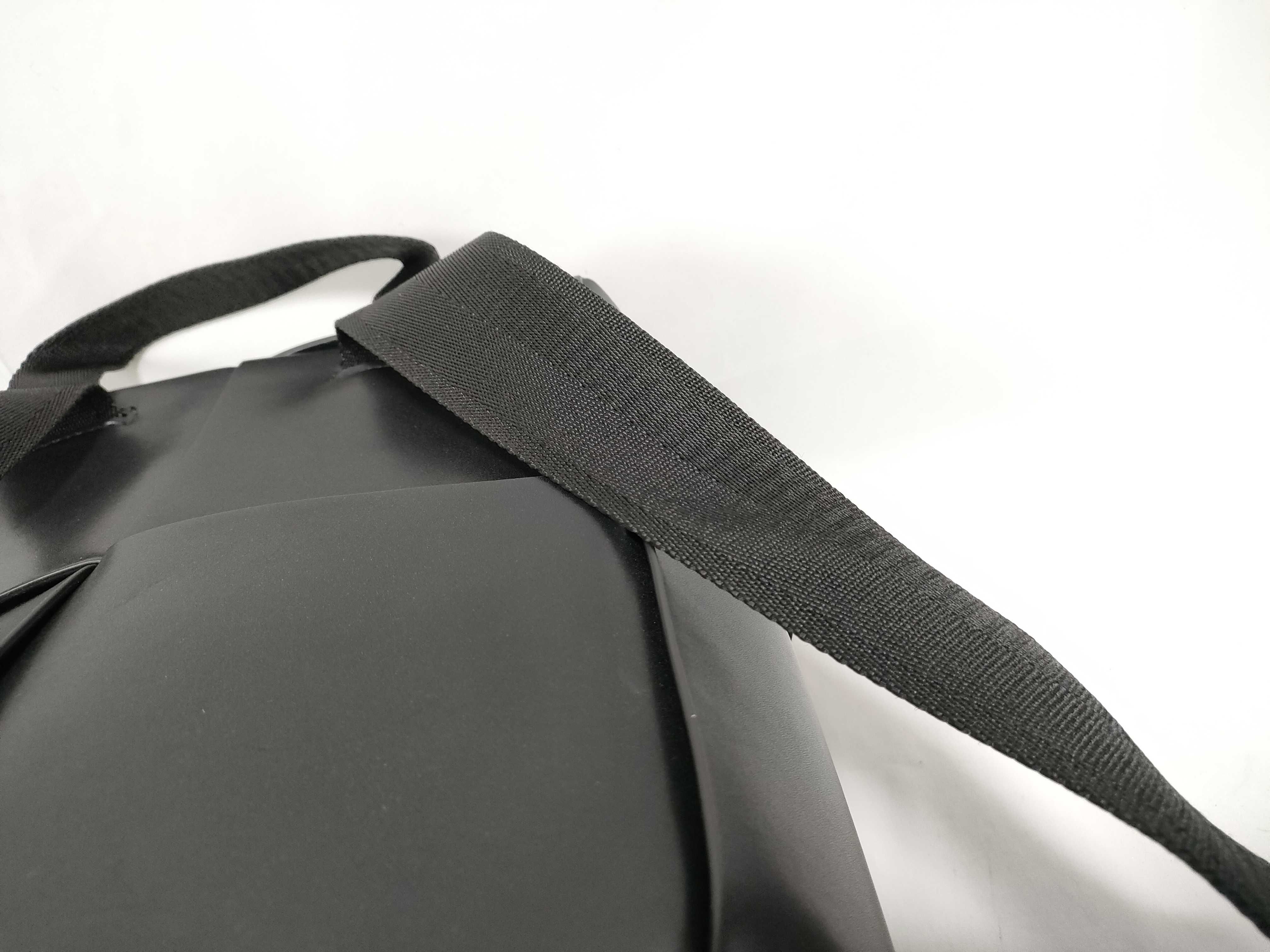Backpack Cassette Arco Maxi Intrecciato Backpack — view 7