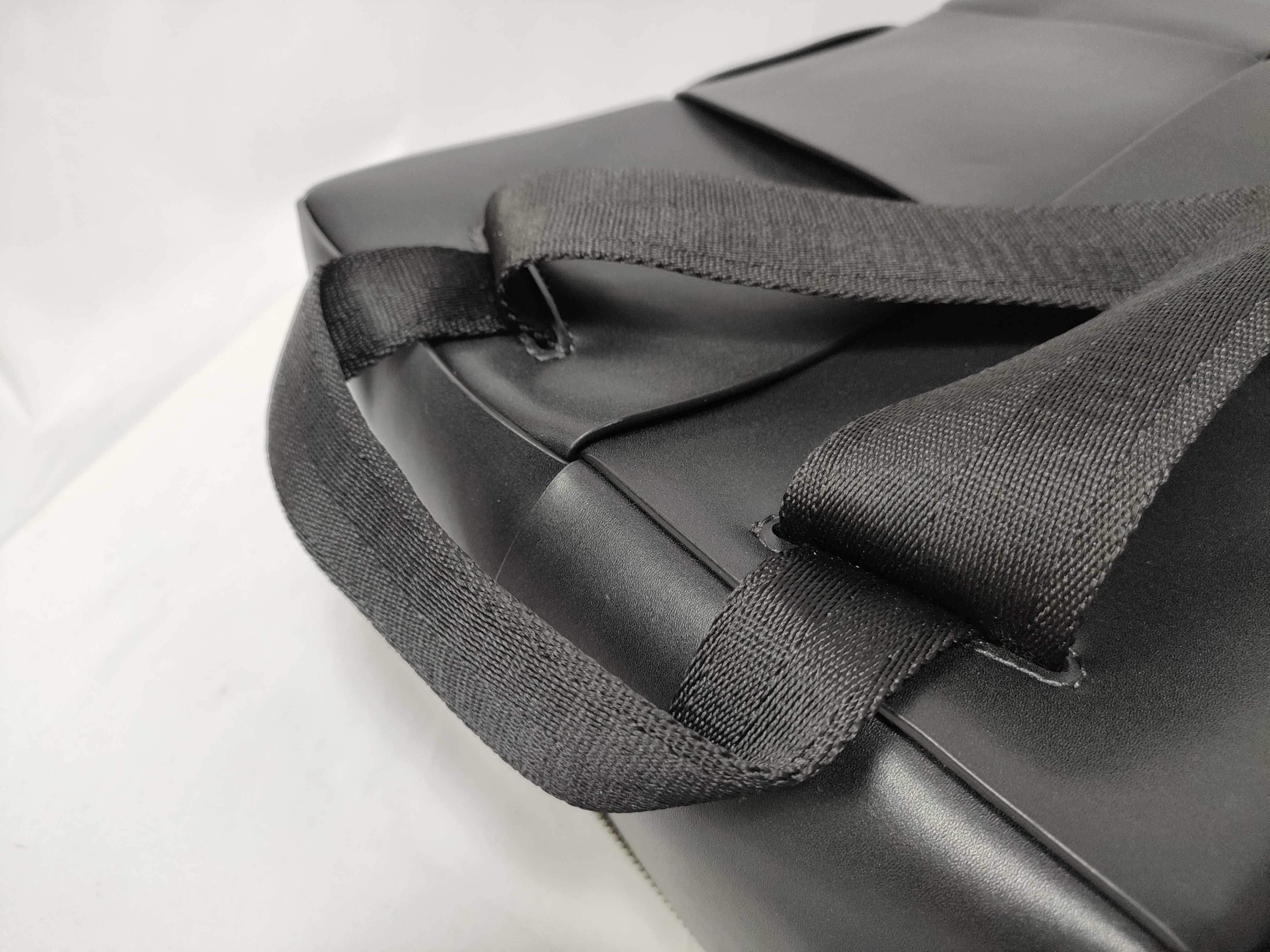 Backpack Cassette Arco Maxi Intrecciato Backpack — view 9