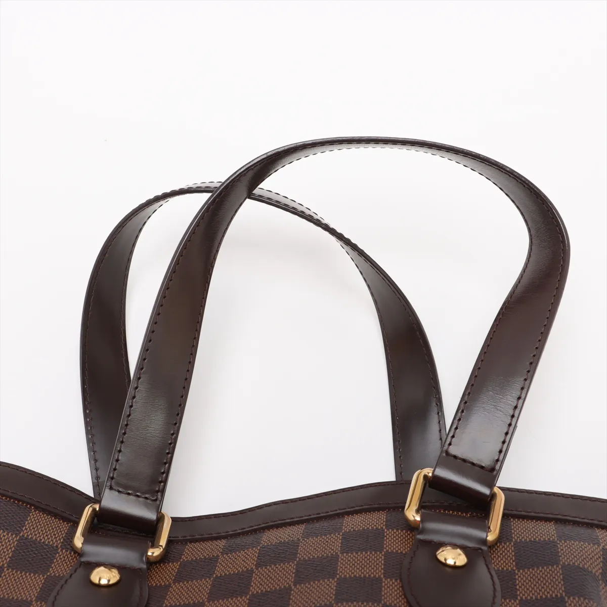 Damier Hampstead PM N51205 MI1058 Brown — view 6