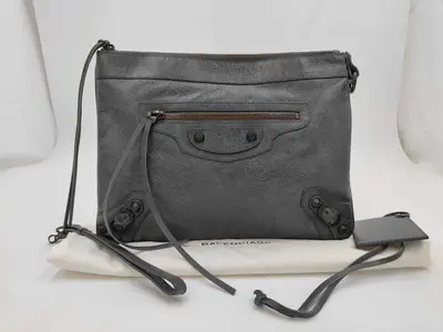 SLG CLUTCH WRISLET 292955 W