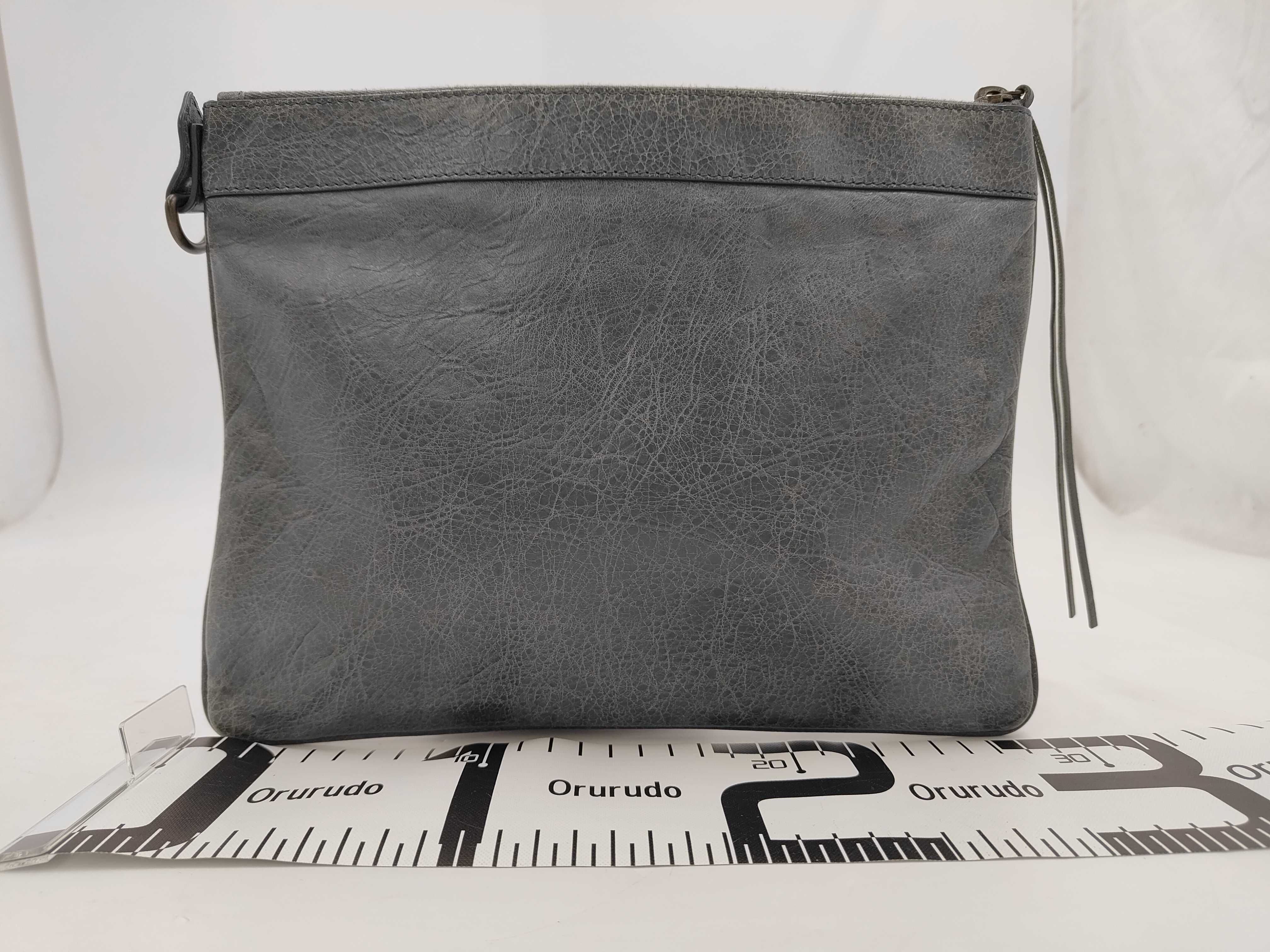SLG CLUTCH WRISLET 292955 W — view 2