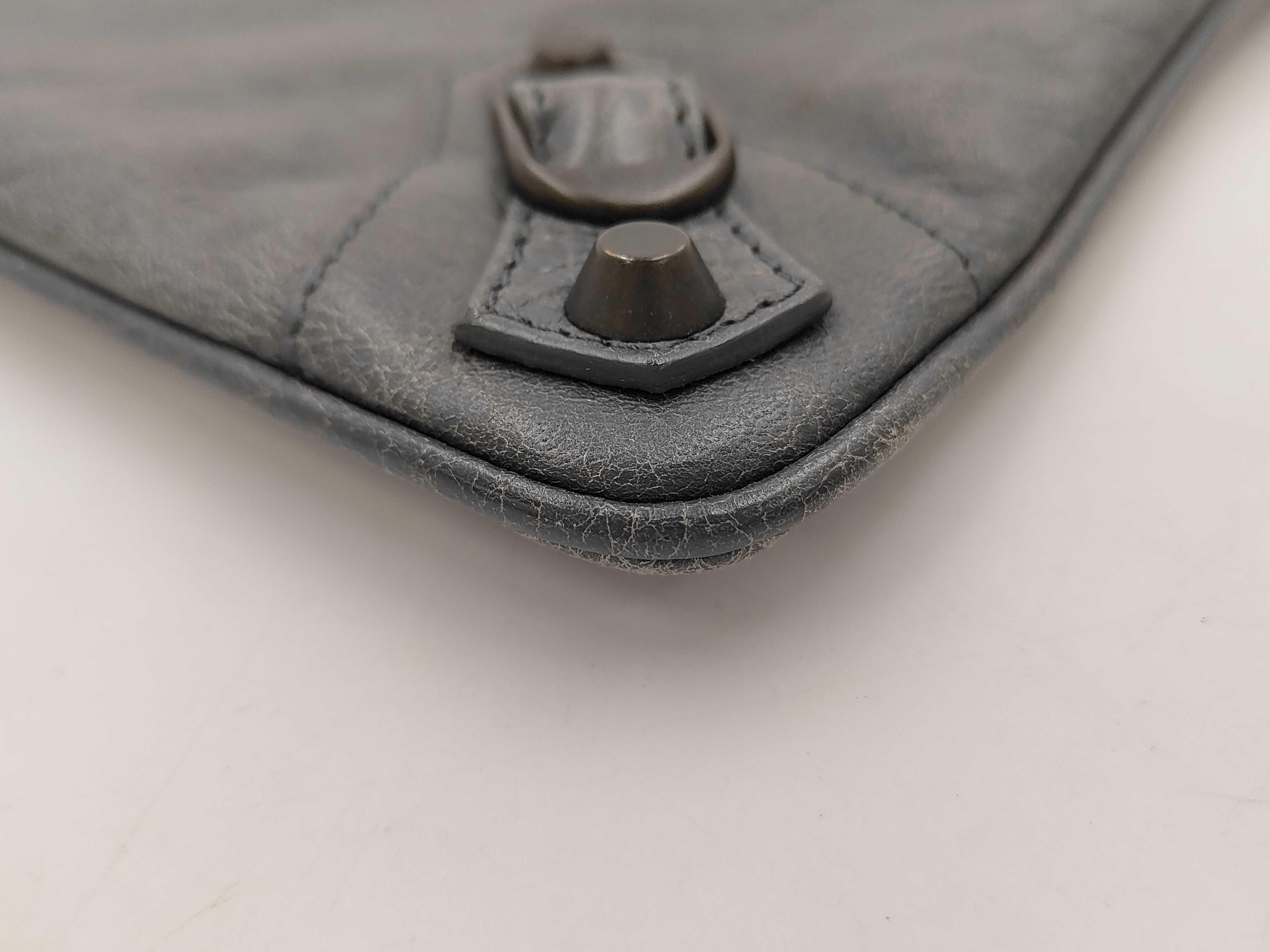SLG CLUTCH WRISLET 292955 W — view 7