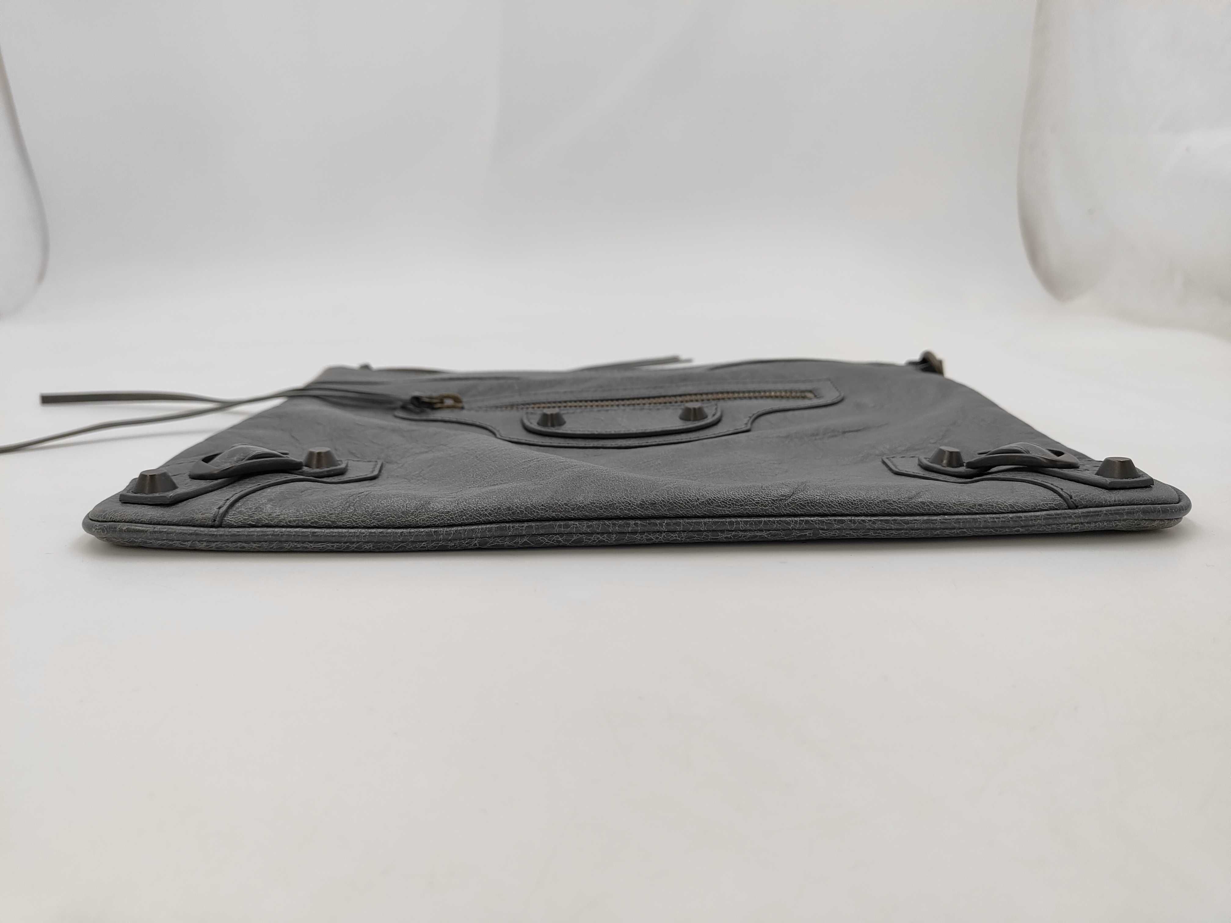 SLG CLUTCH WRISLET 292955 W — view 8