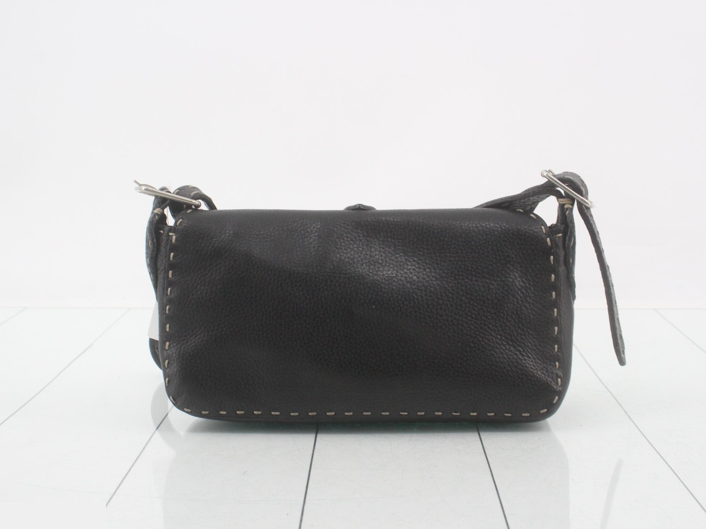 Selleria Shoulder Bag — view 2
