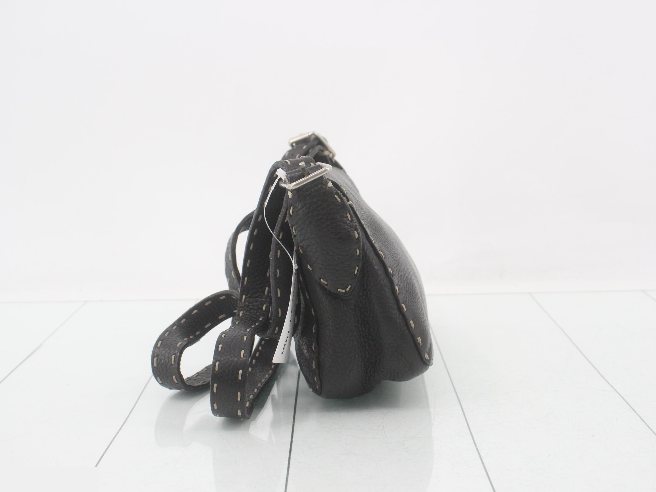 Selleria Shoulder Bag — view 3