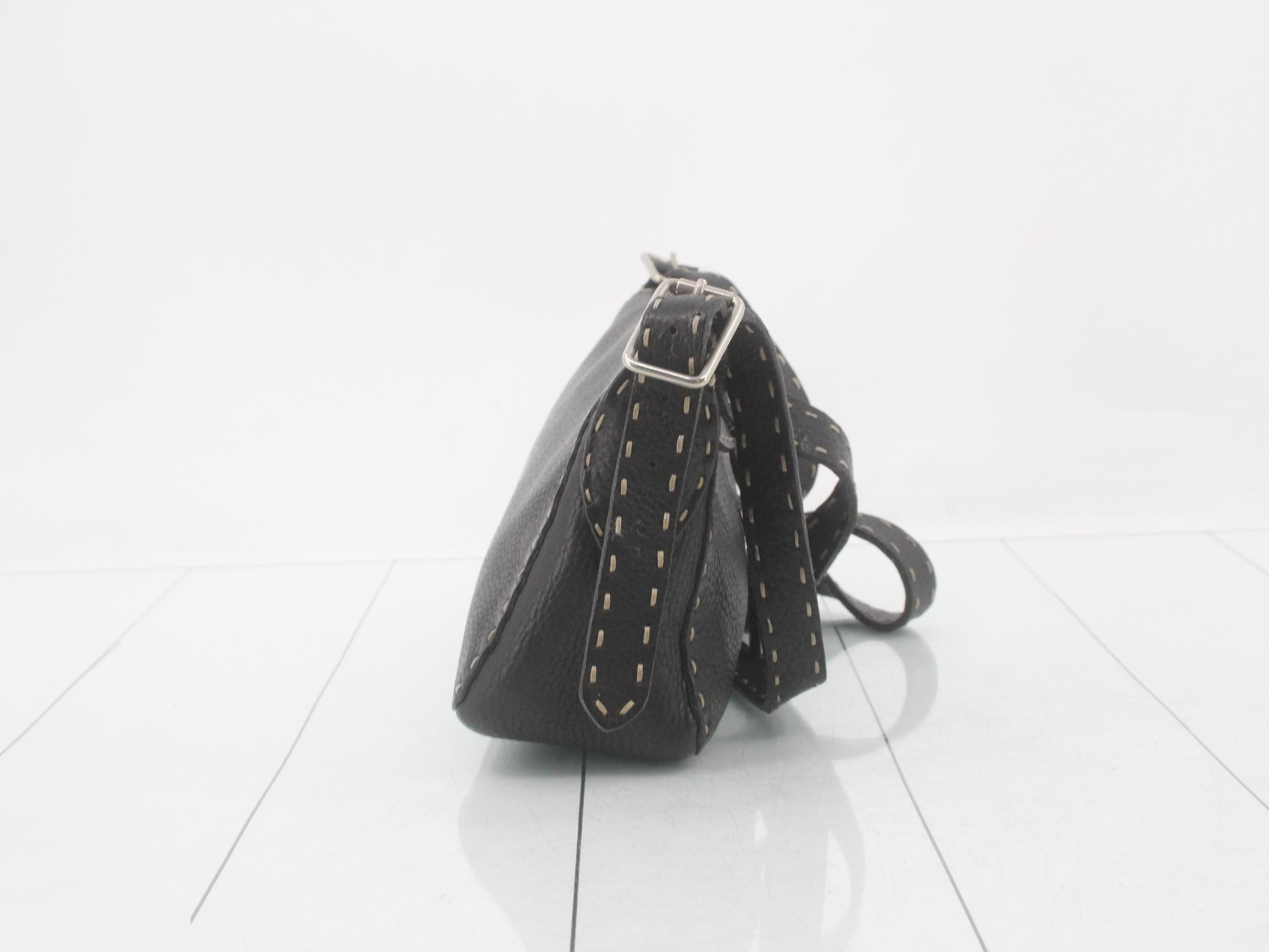 Selleria Shoulder Bag — view 4
