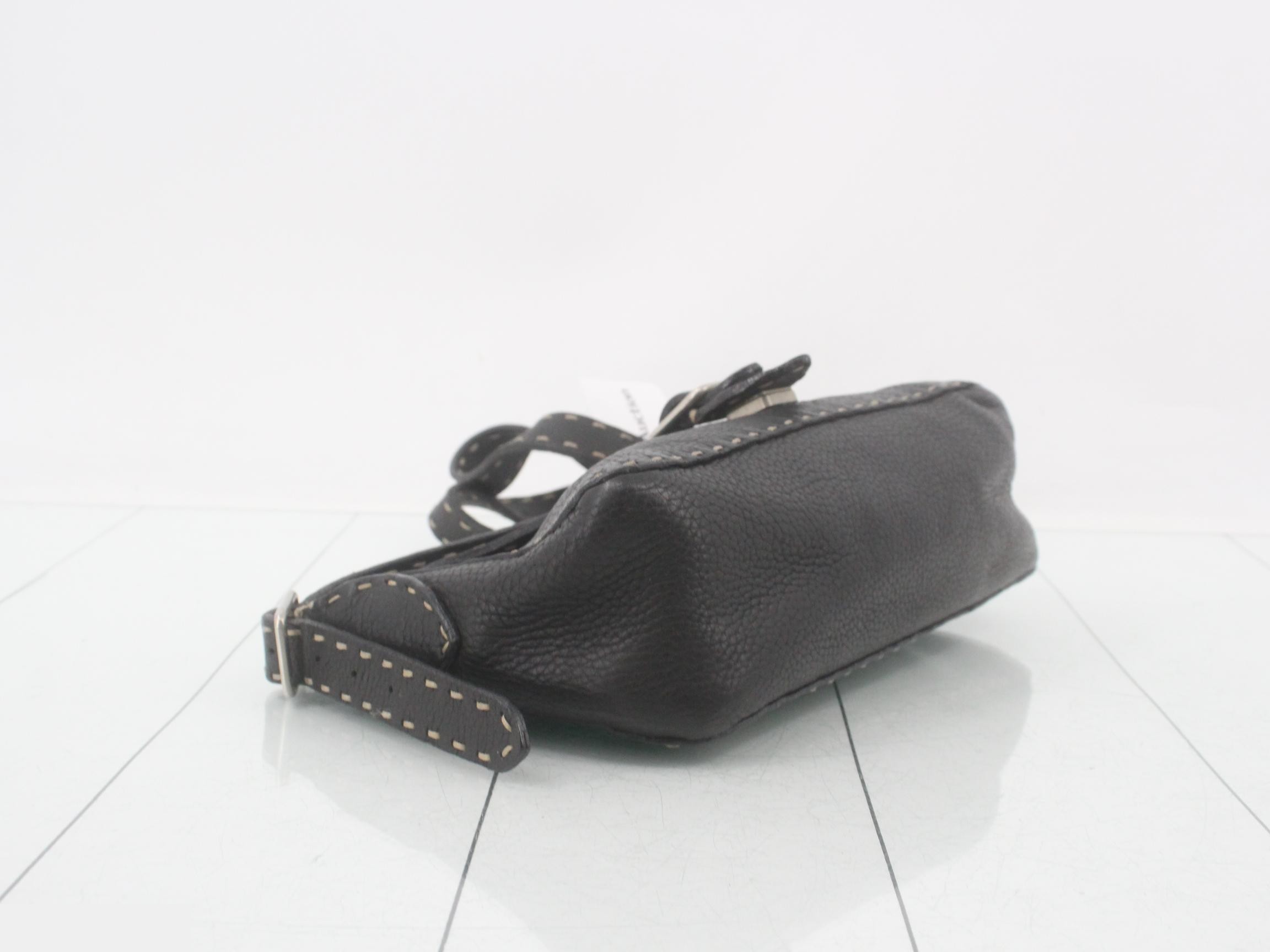 Selleria Shoulder Bag — view 5