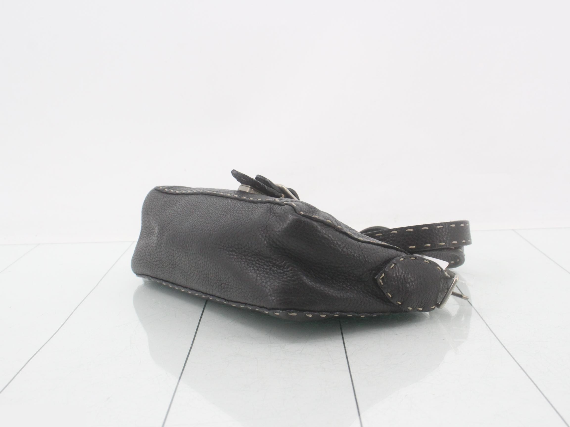 Selleria Shoulder Bag — view 6