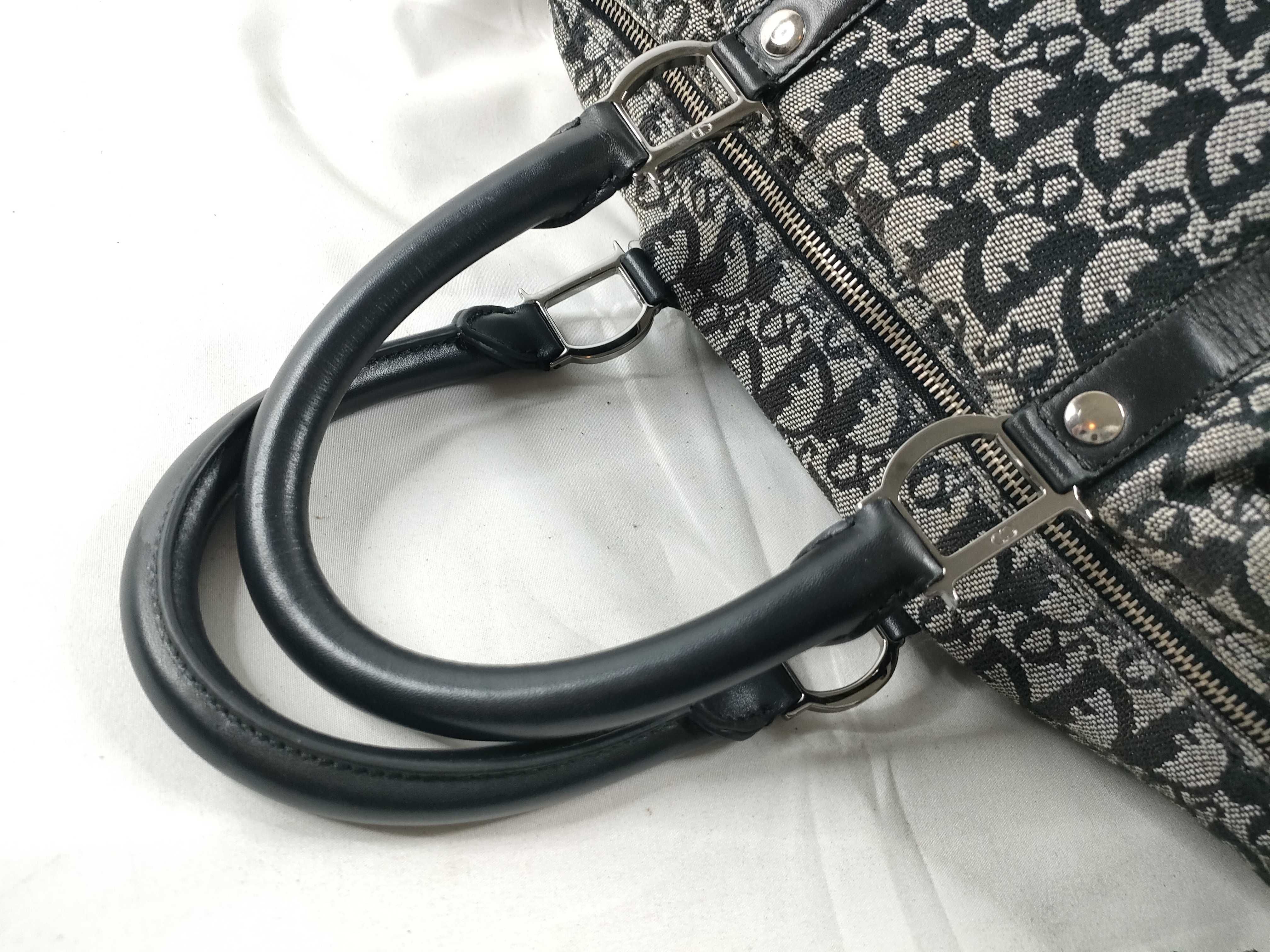Trotter handbag — view 7