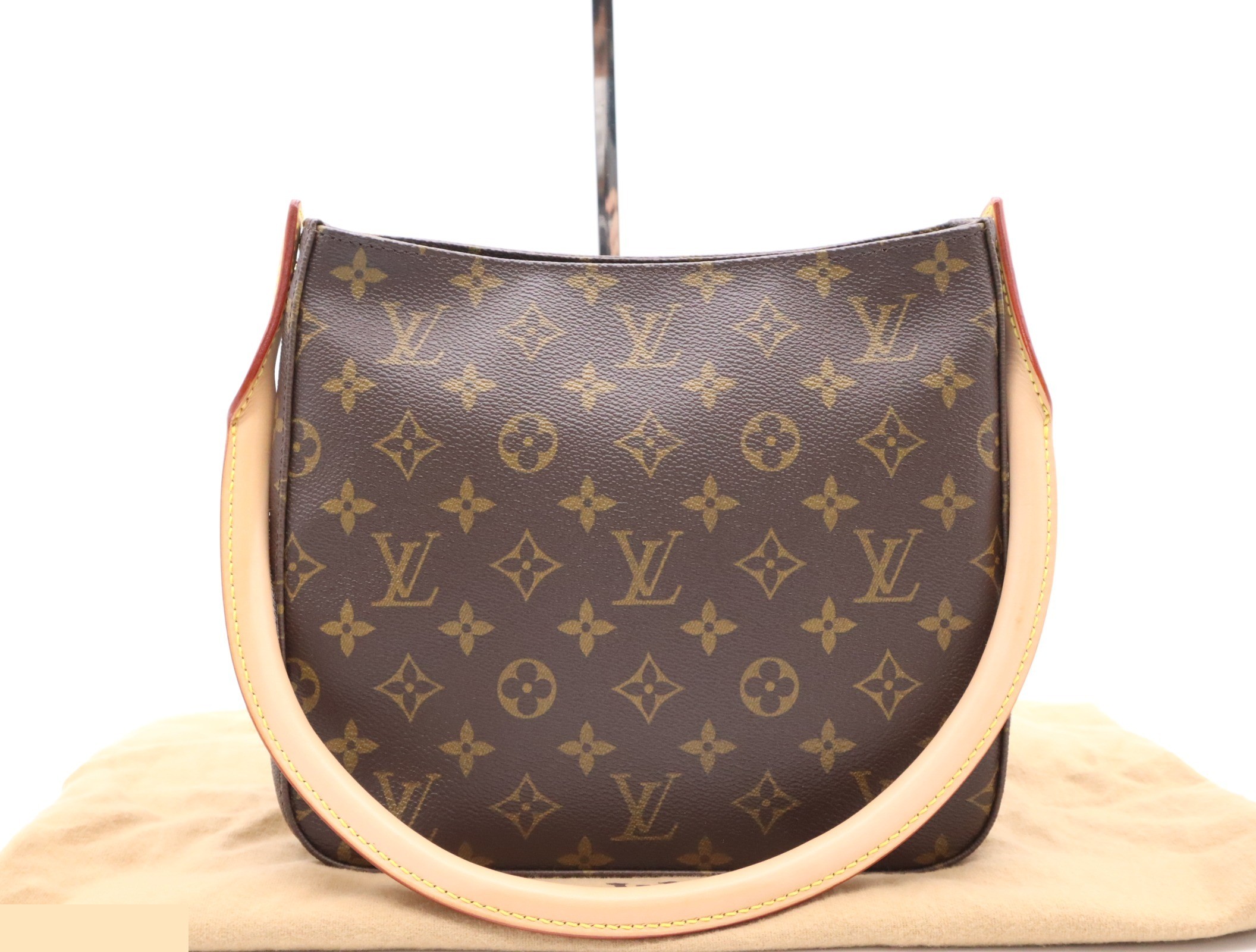 Looping MM (with storage bag)
