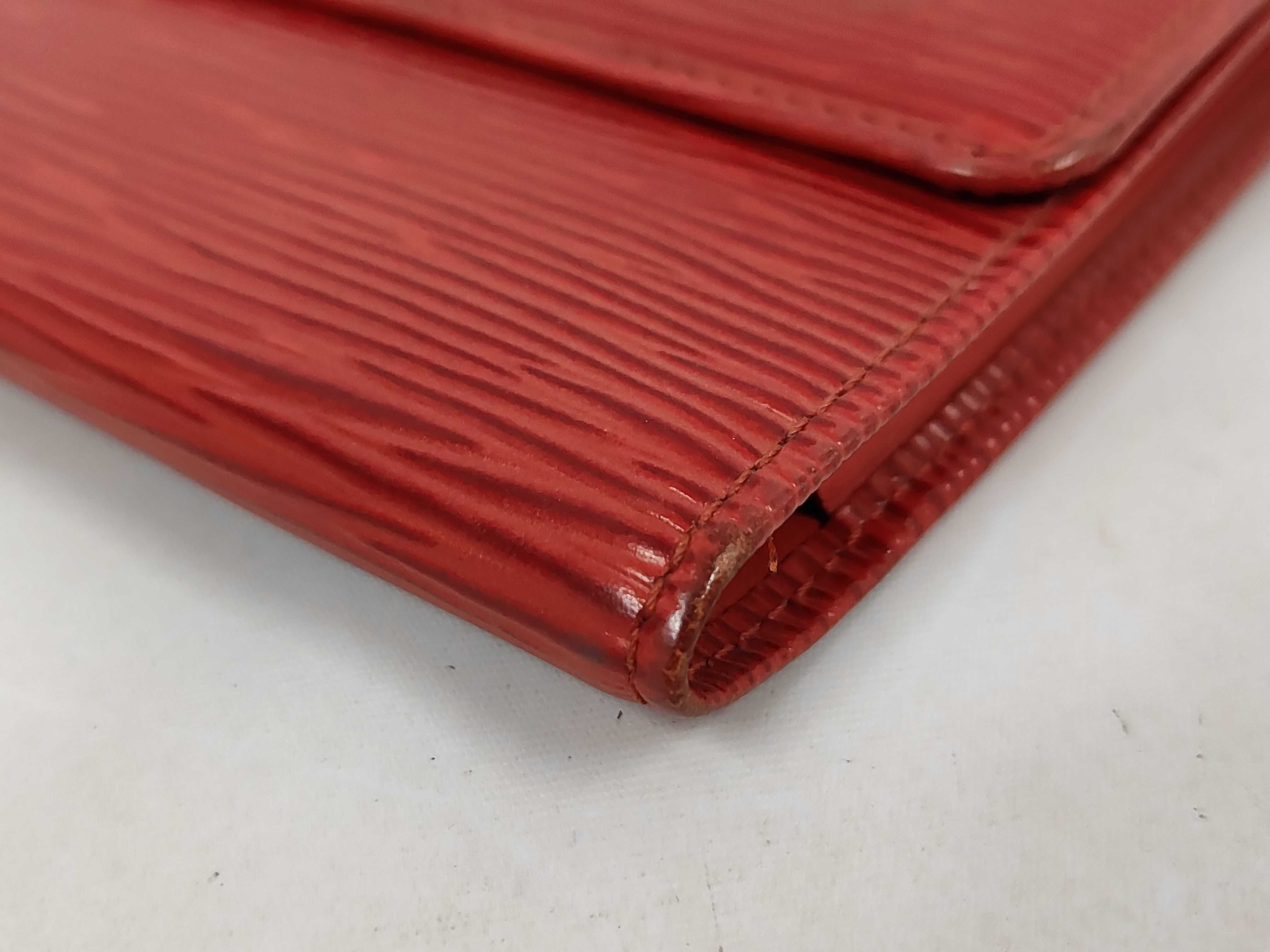 Epi / Epi / Portefeuille International / M63387 / CA0956 / Long Wallet / Leather Wallet — view 3