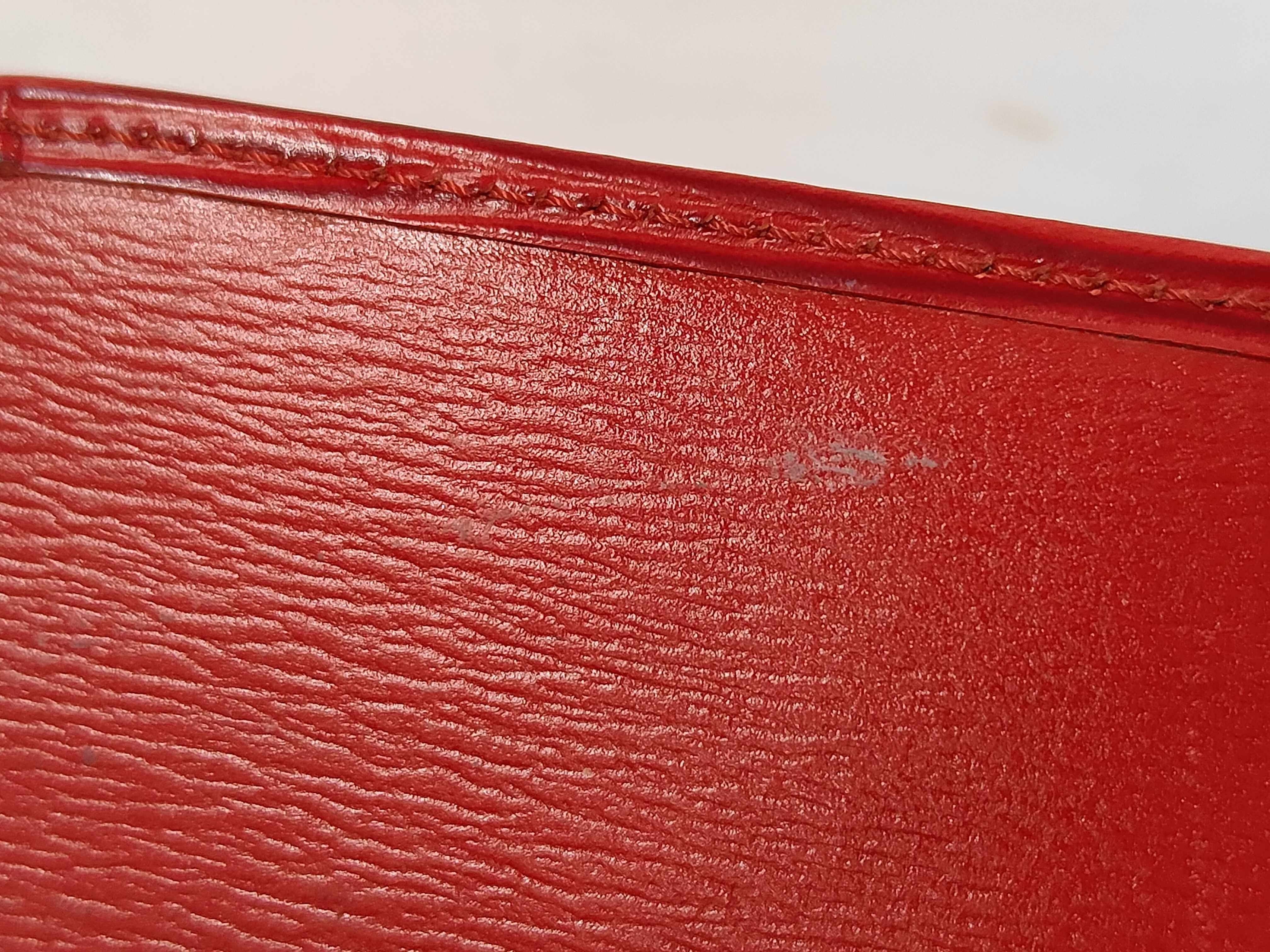 Epi / Epi / Portefeuille International / M63387 / CA0956 / Long Wallet / Leather Wallet — view 10