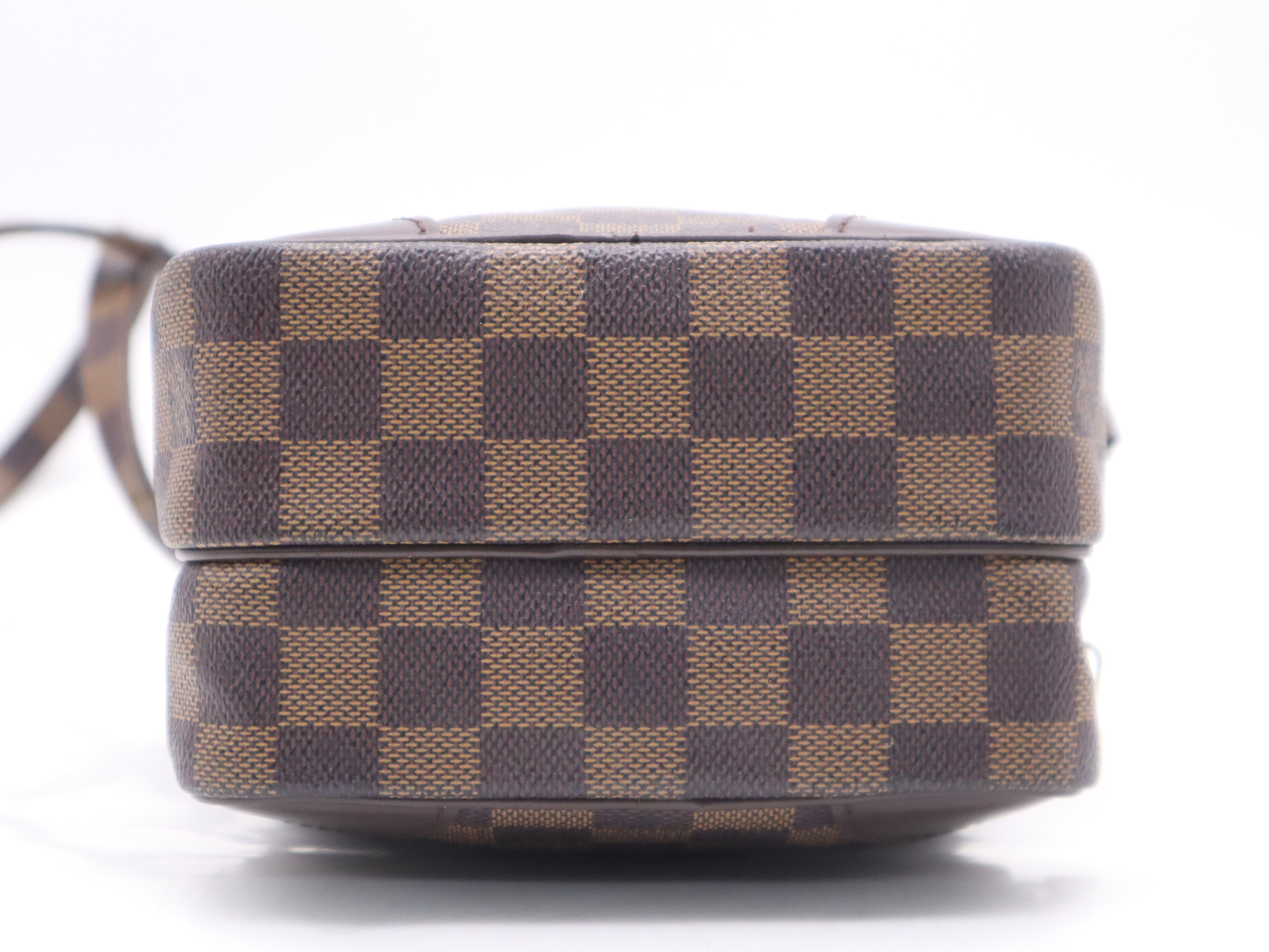 N48074 Damier Amazon Special Order Shoulder Bag — view 4