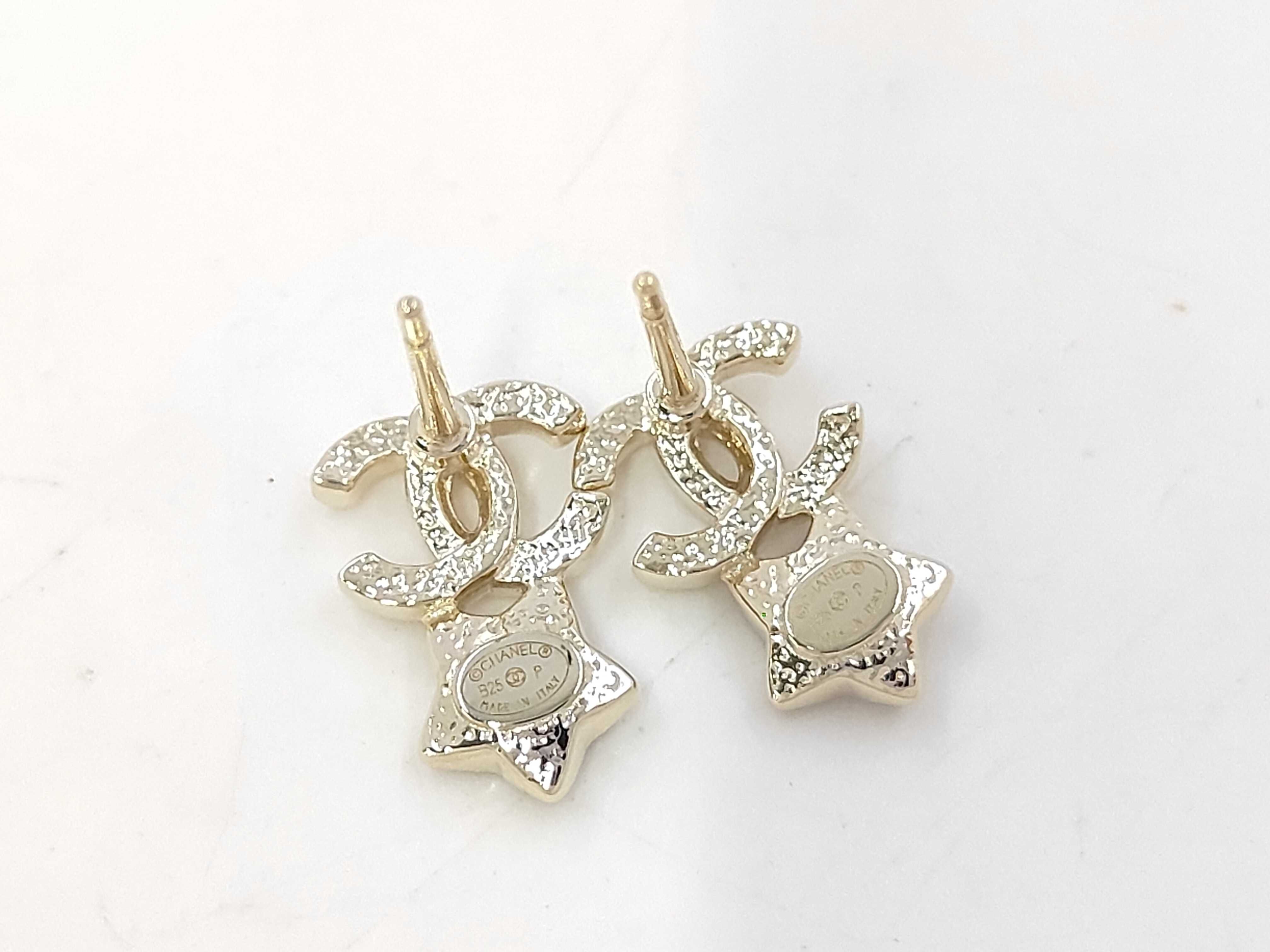 ABF183 Earrings — view 2