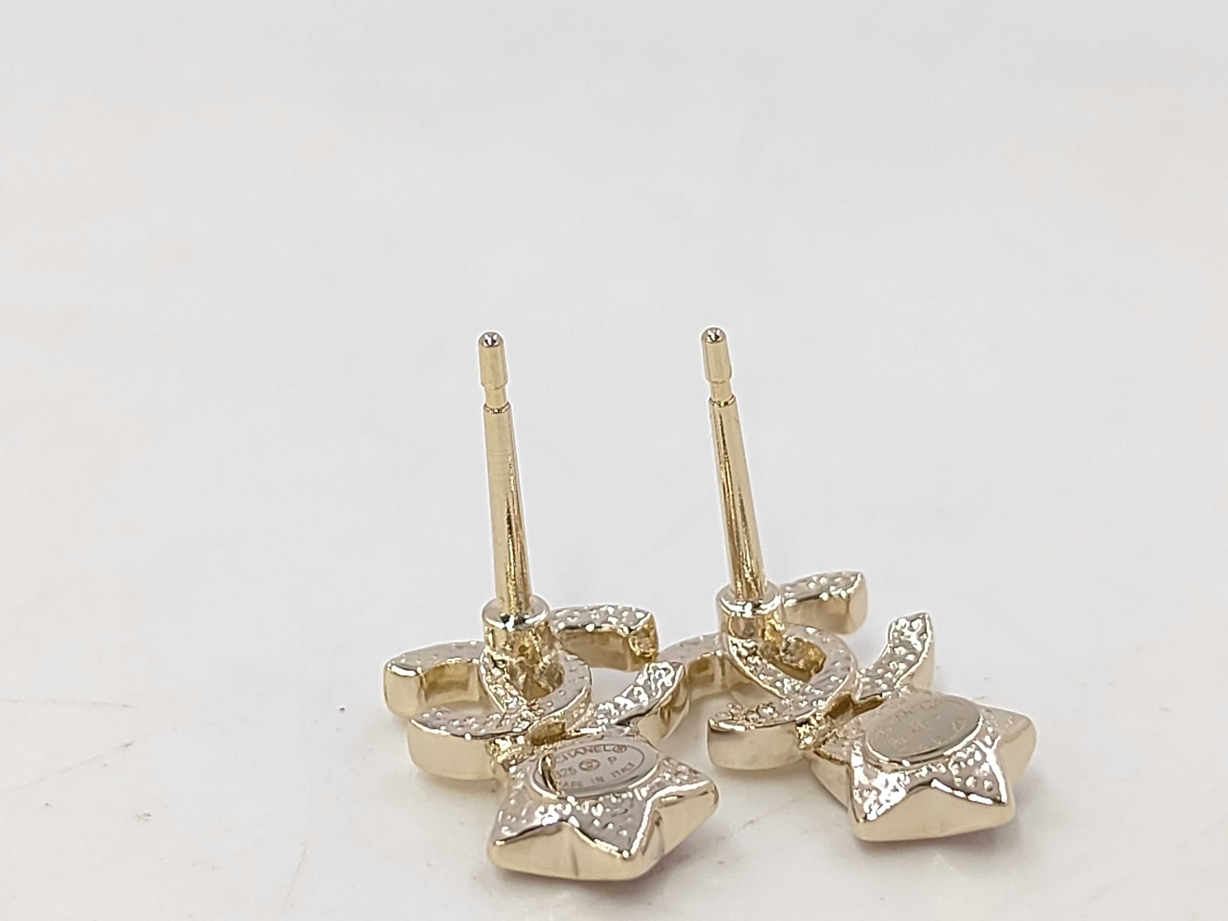 ABF183 Earrings — view 4