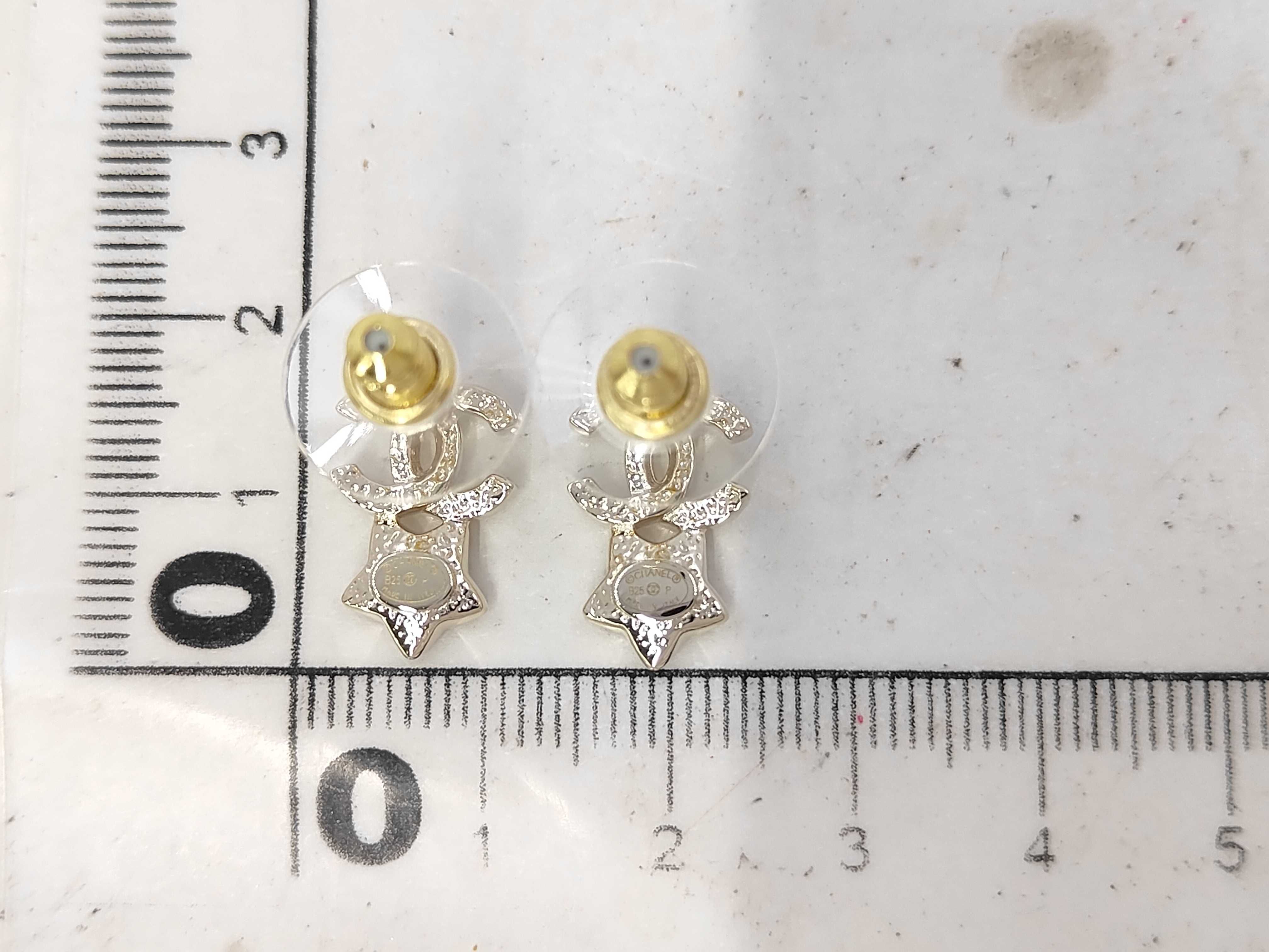 ABF183 Earrings — view 6