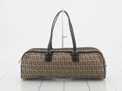 Zucchino (Bag) - Tote Bag