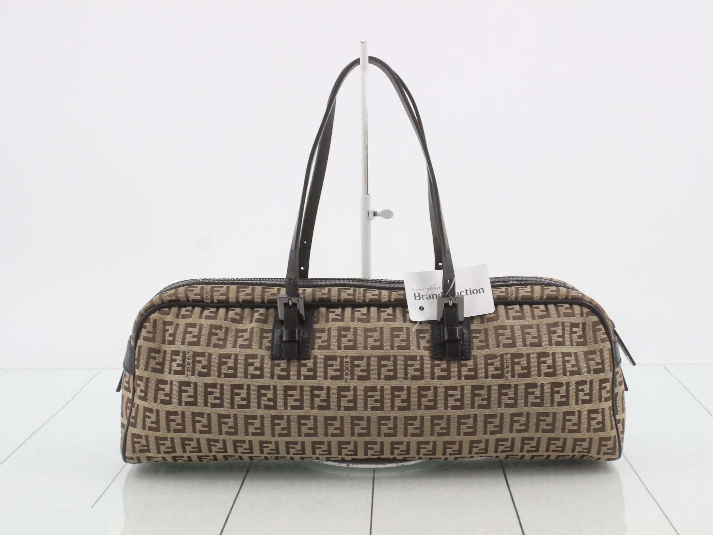 Zucchino (Bag) - Tote Bag — view 2