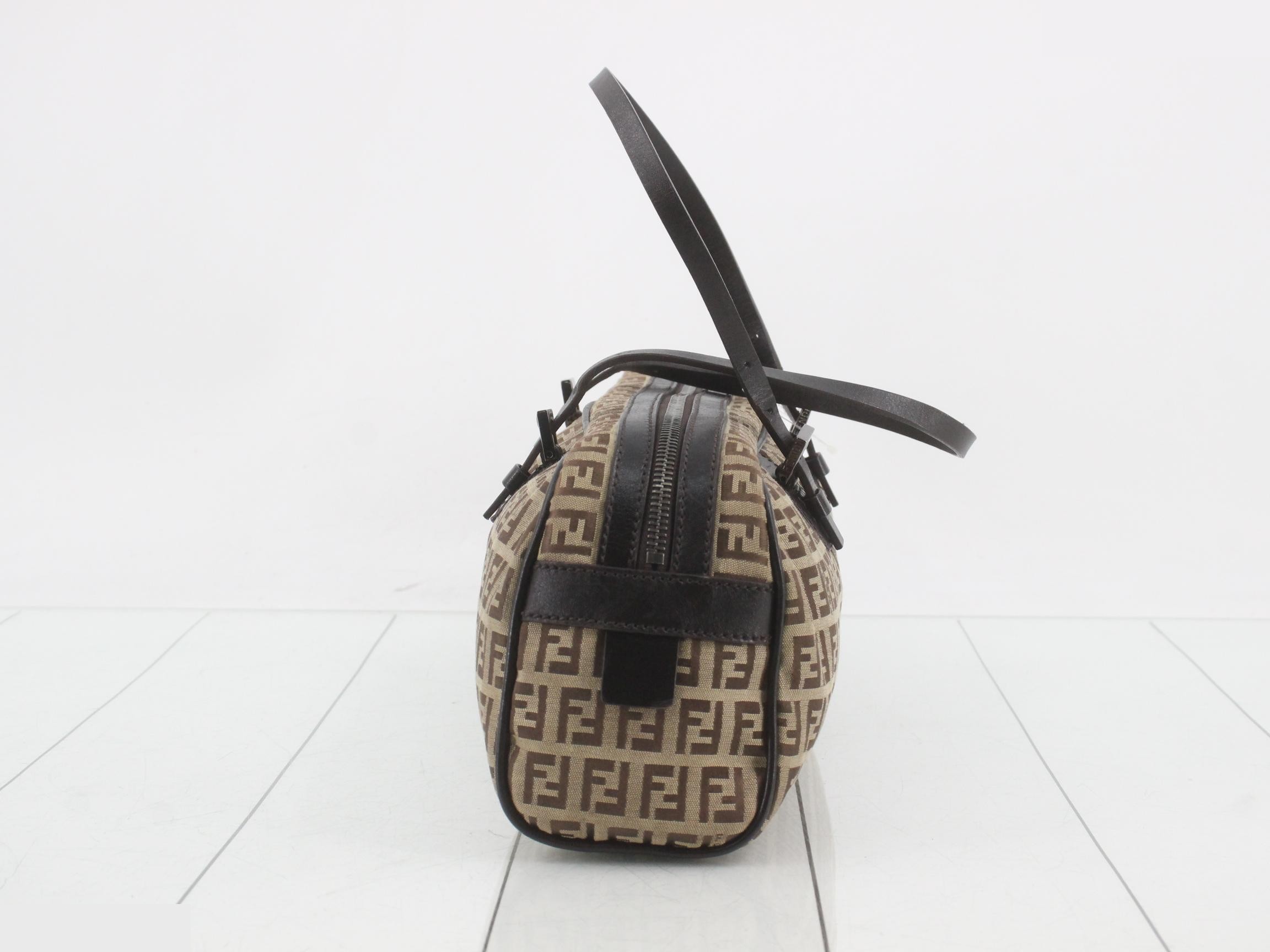 Zucchino (Bag) - Tote Bag — view 3