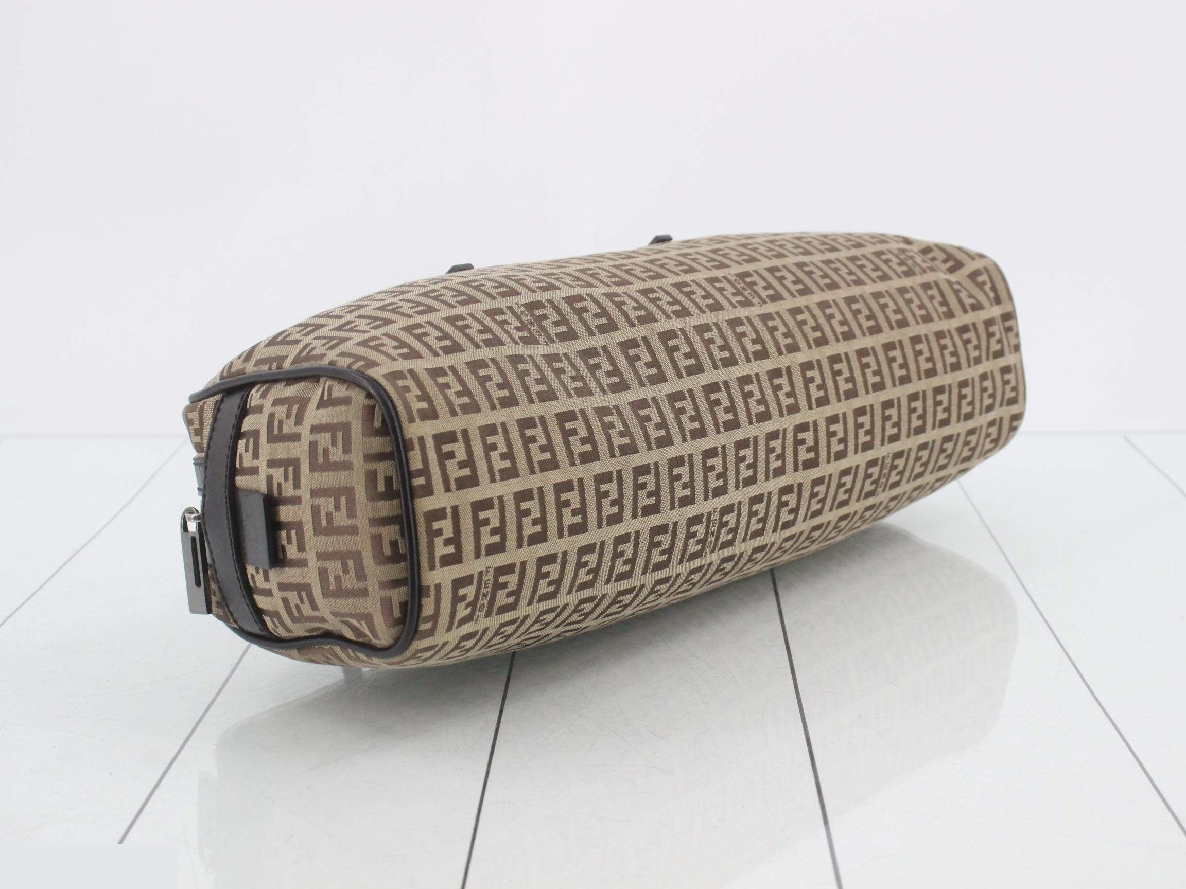 Zucchino (Bag) - Tote Bag — view 5