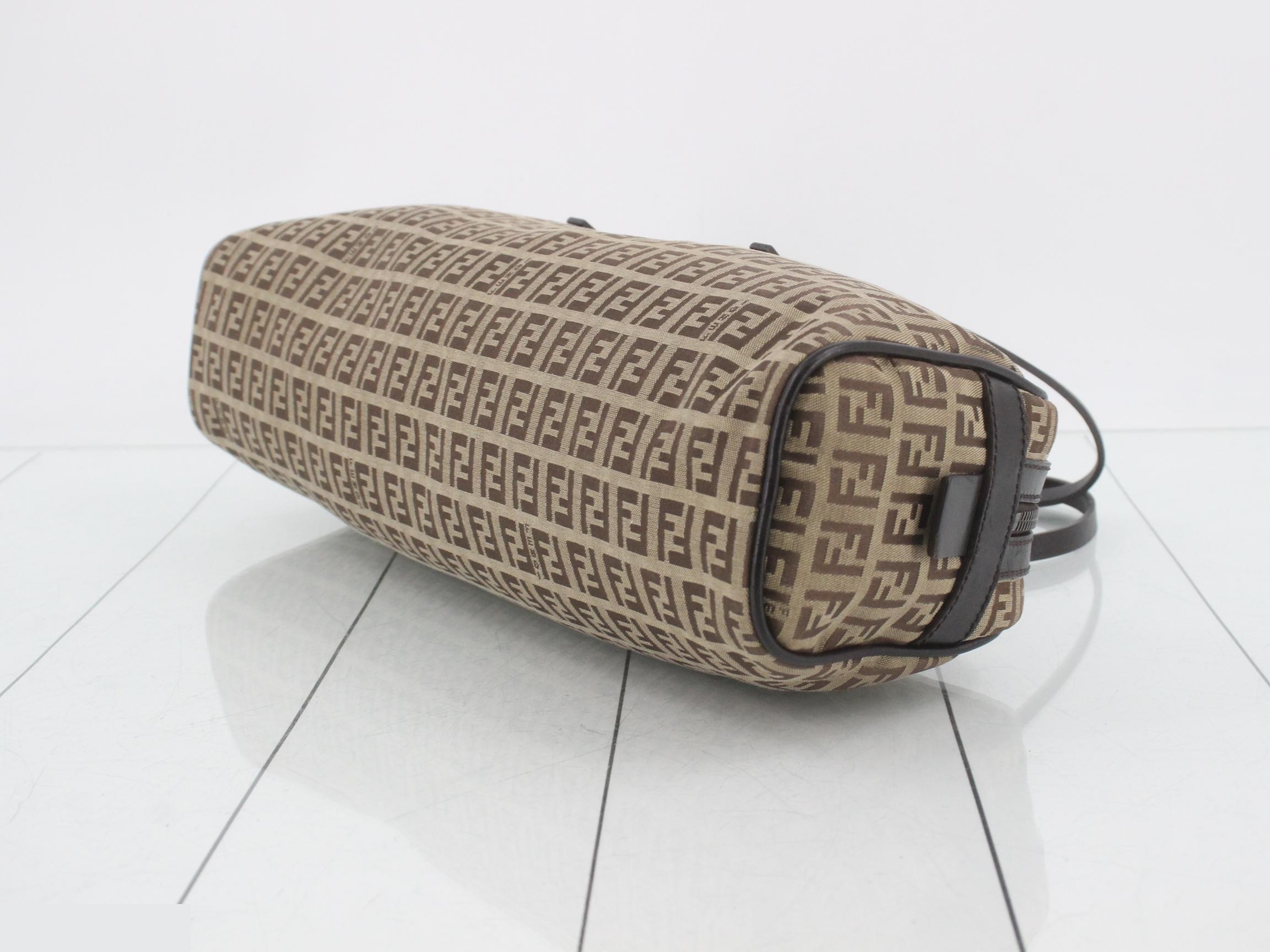 Zucchino (Bag) - Tote Bag — view 6