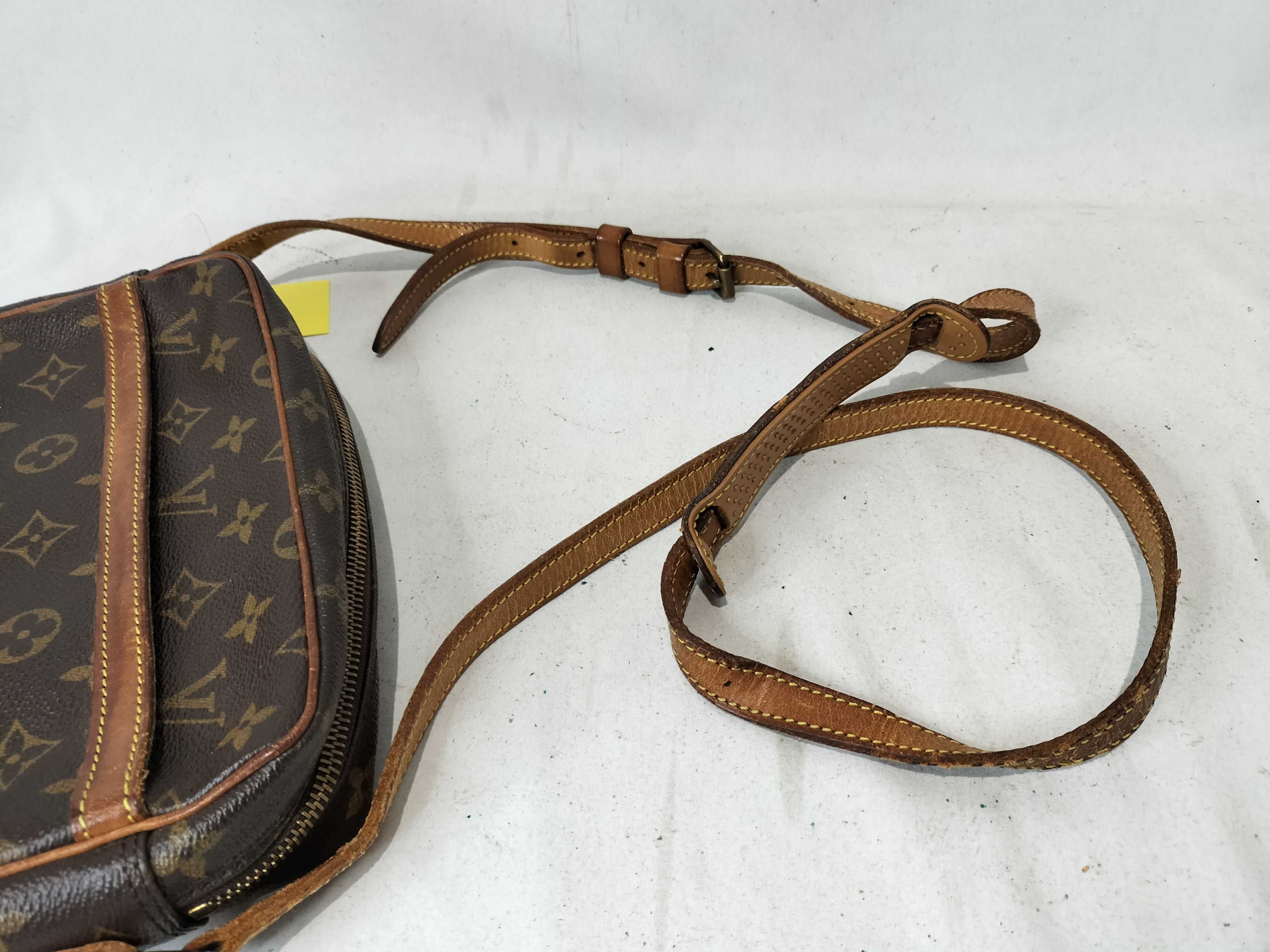 Monogram M51276 Trocadero 24 Shoulder Bag — view 3