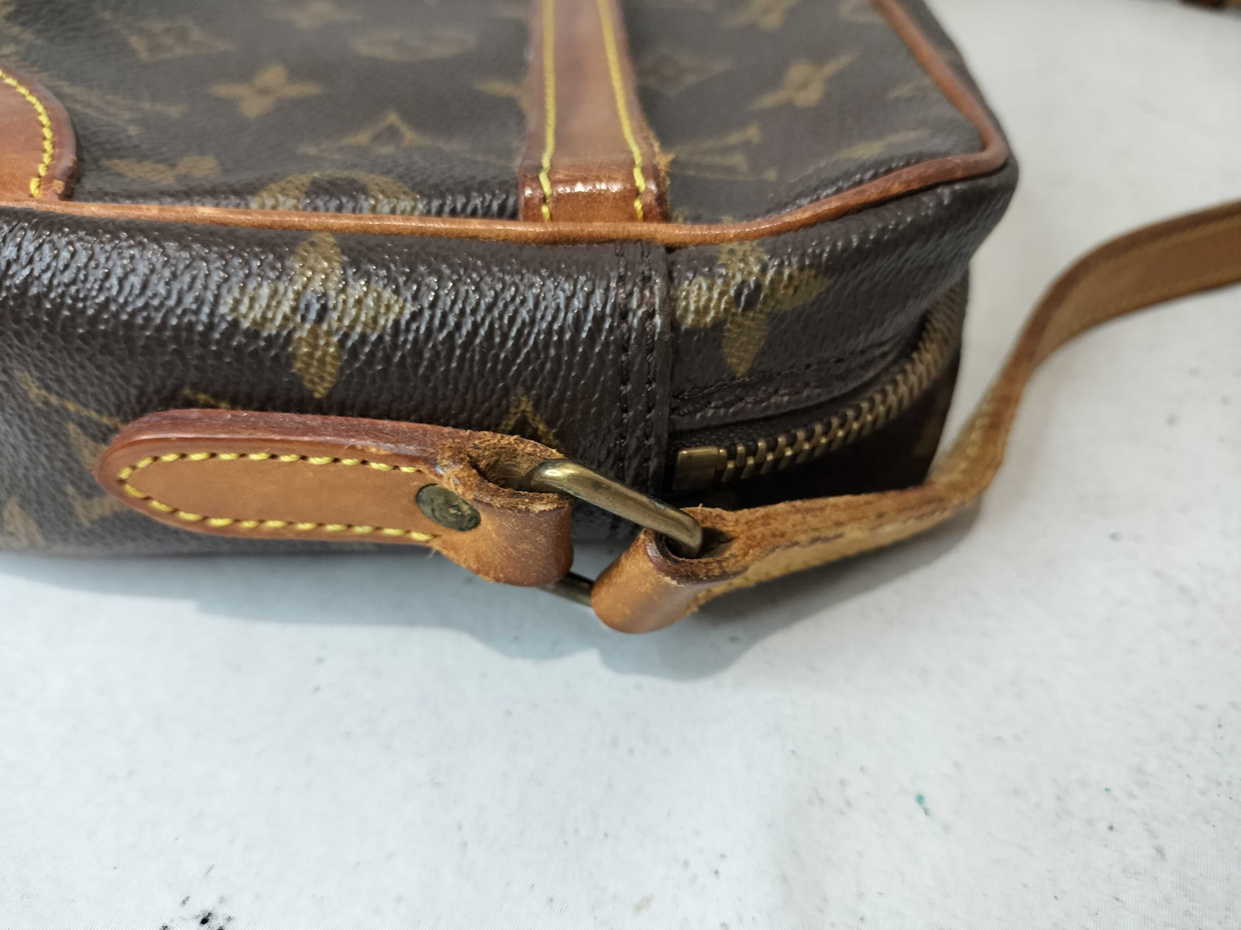 Monogram M51276 Trocadero 24 Shoulder Bag — view 5