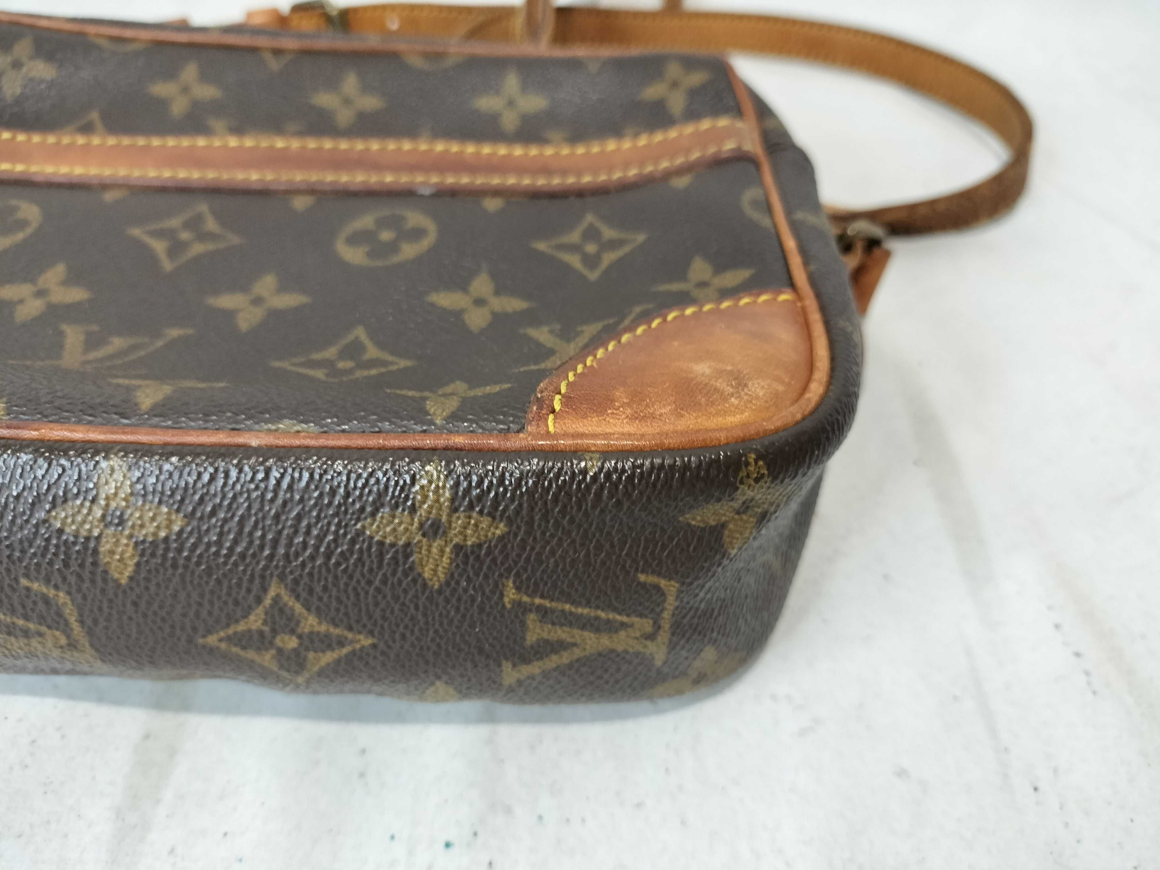 Monogram M51276 Trocadero 24 Shoulder Bag — view 6
