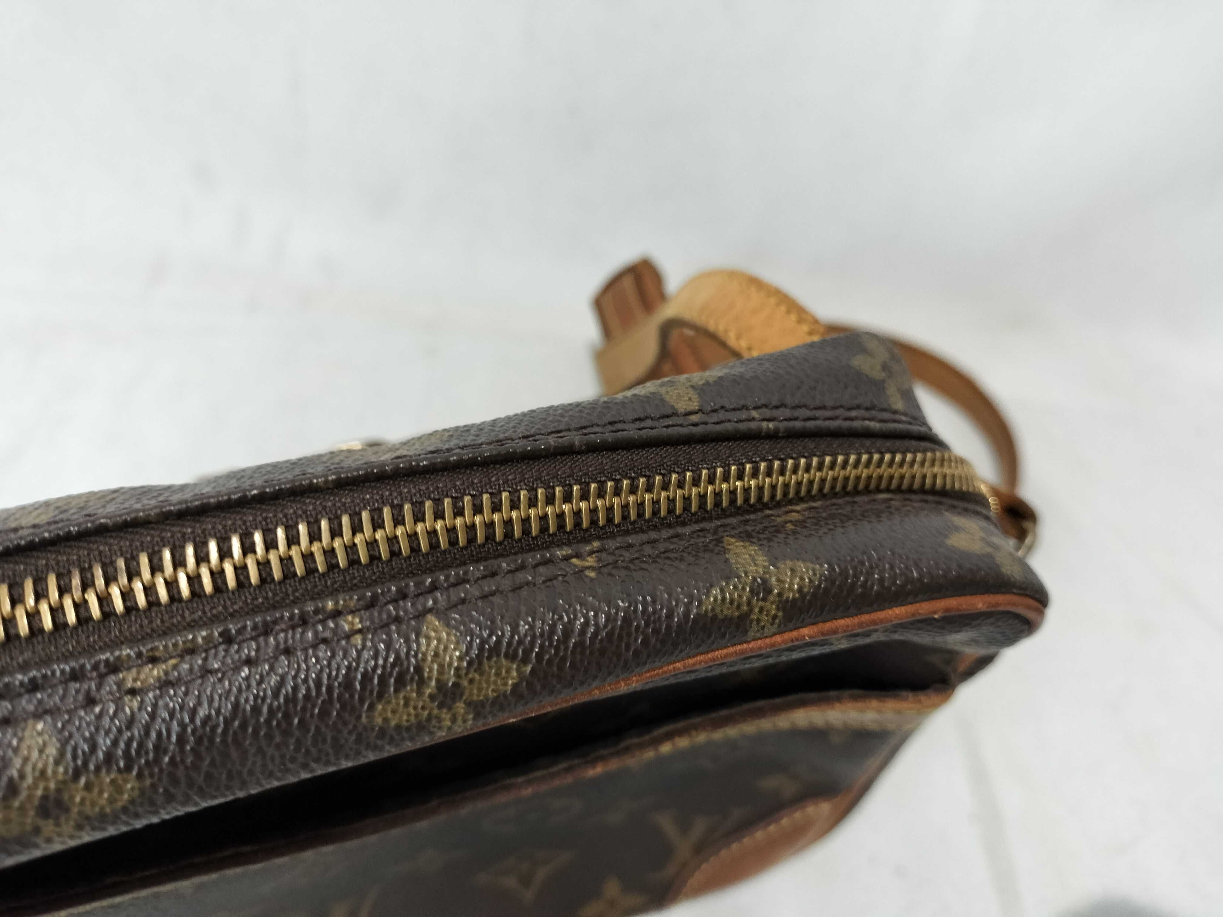 Monogram M51276 Trocadero 24 Shoulder Bag — view 8